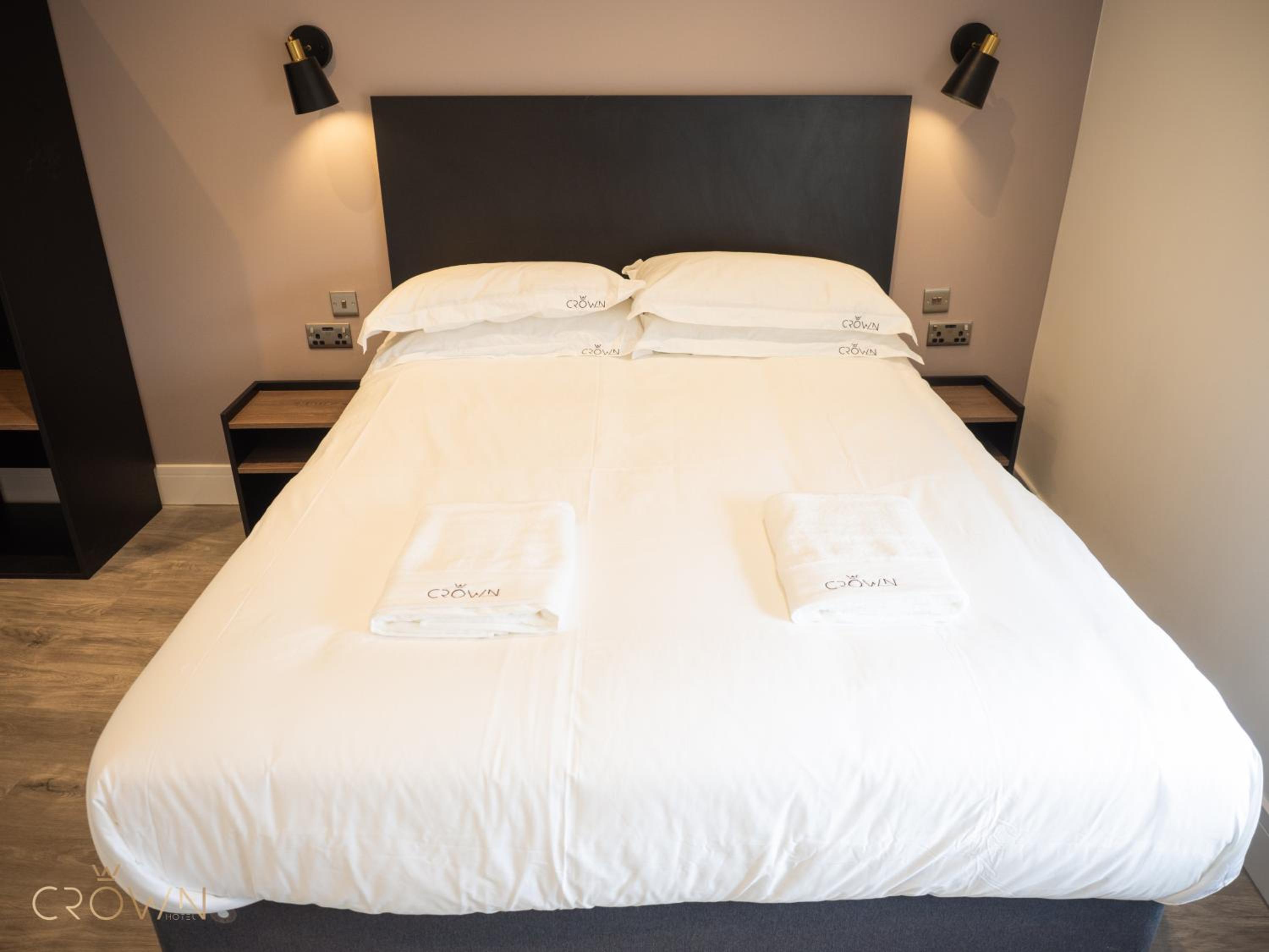 Queen Room - Photo 5