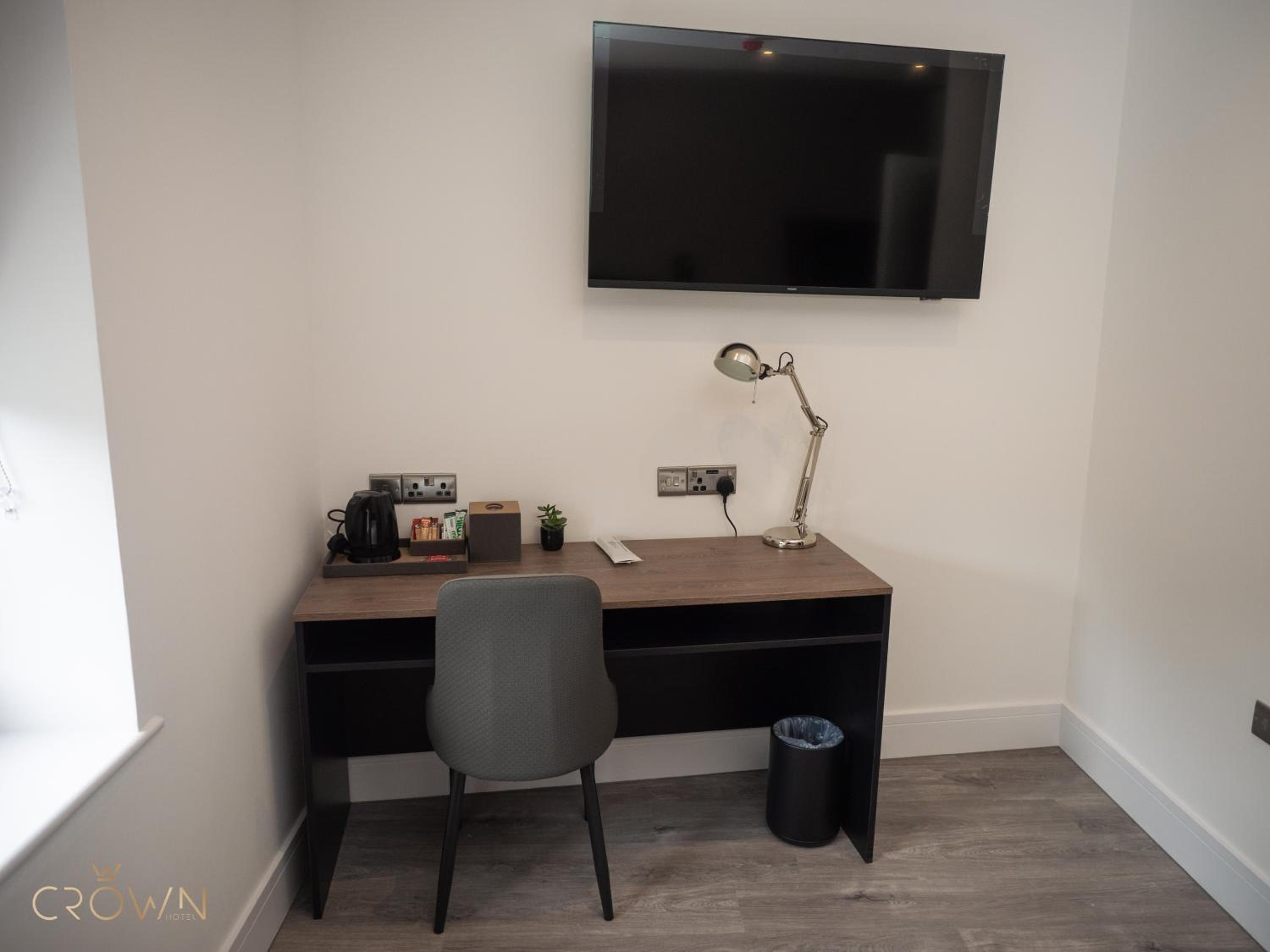 Queen Room - Photo 3