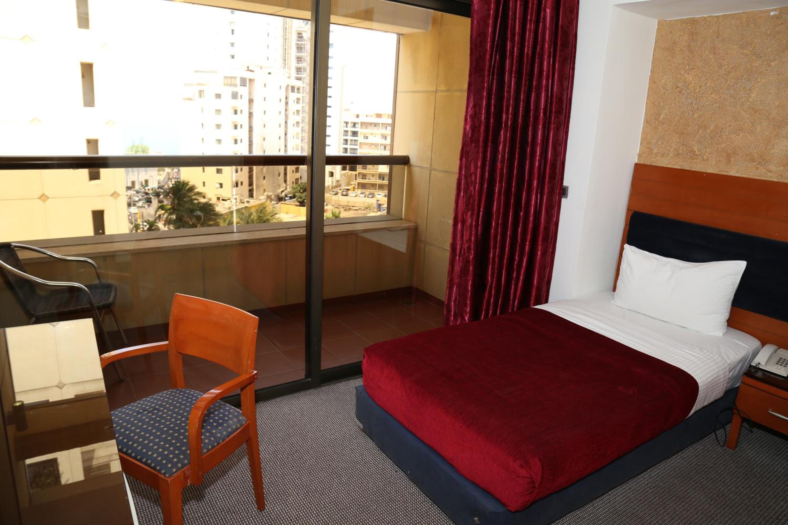 Economy Single Room - Photo 1