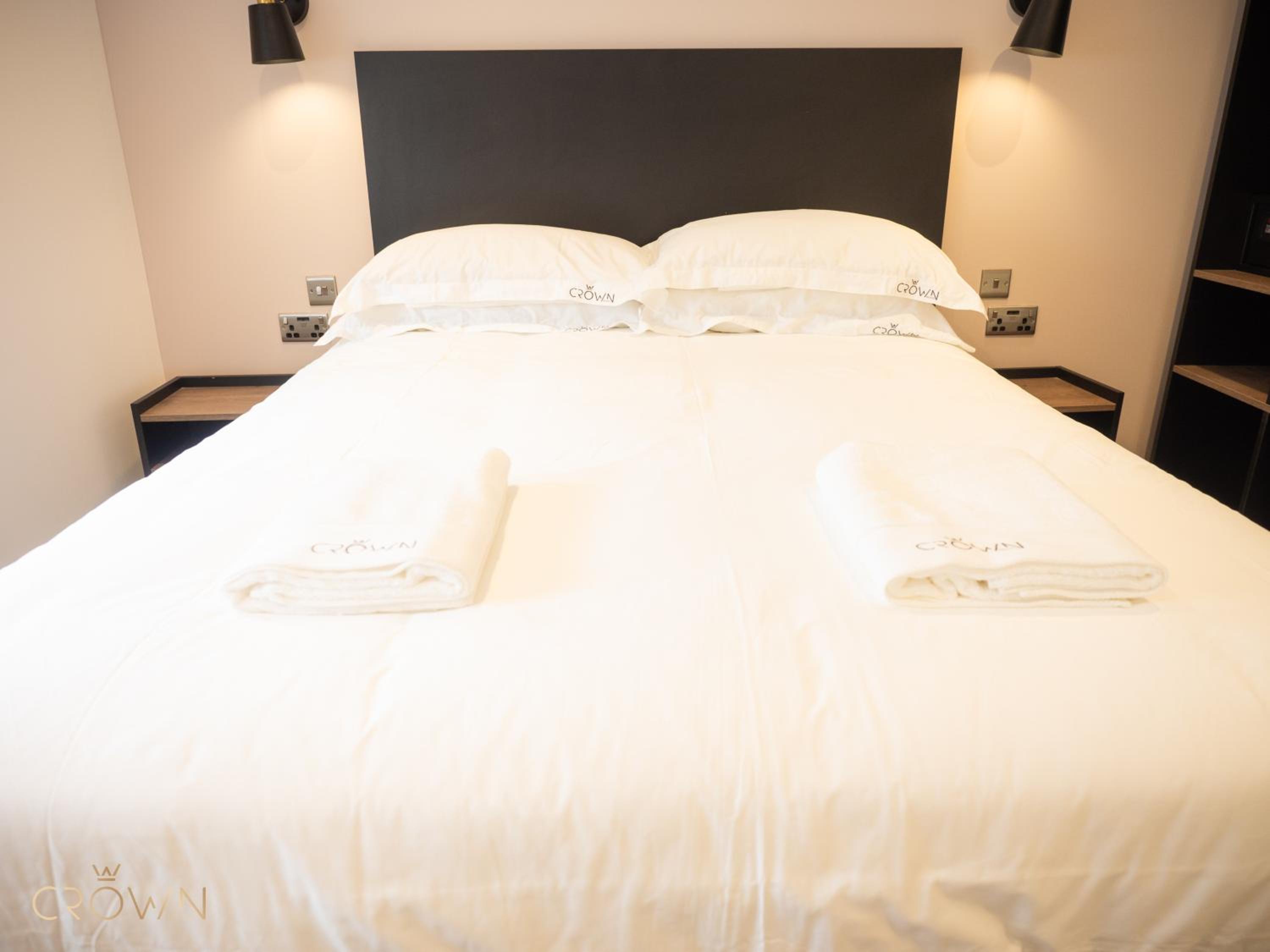 Queen Room - Photo 12