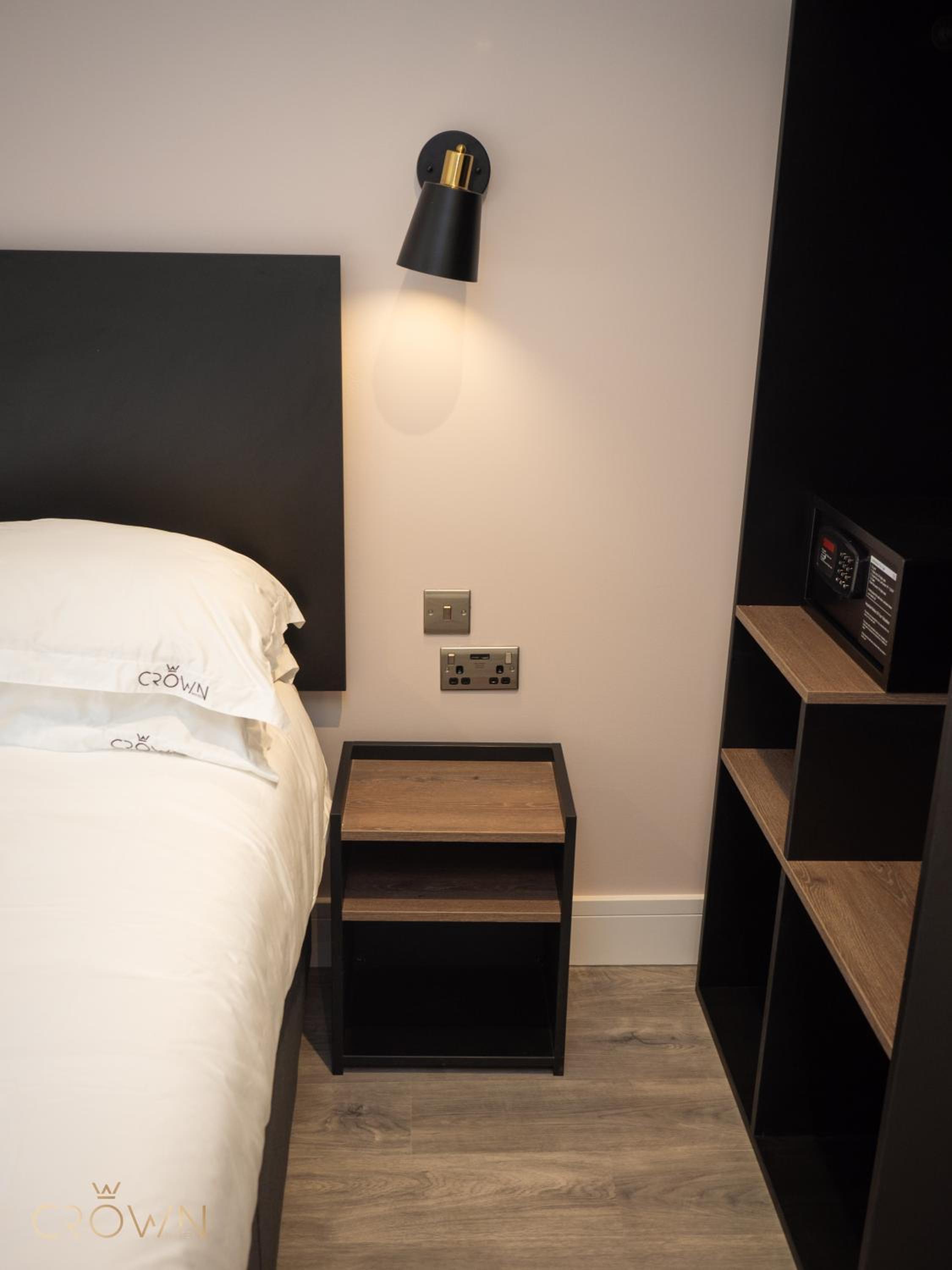 Queen Room - Photo 23