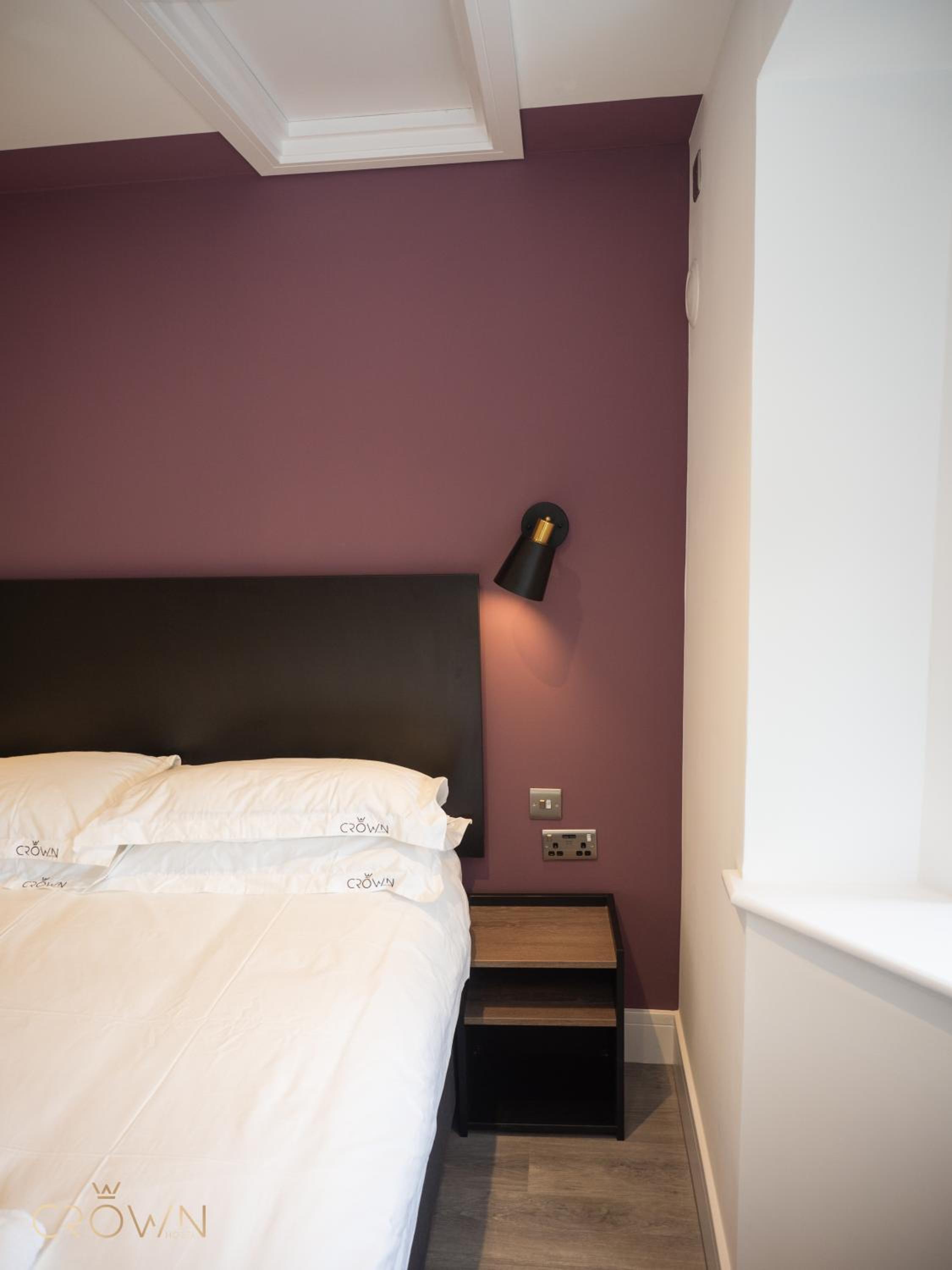 Queen Room - Photo 17