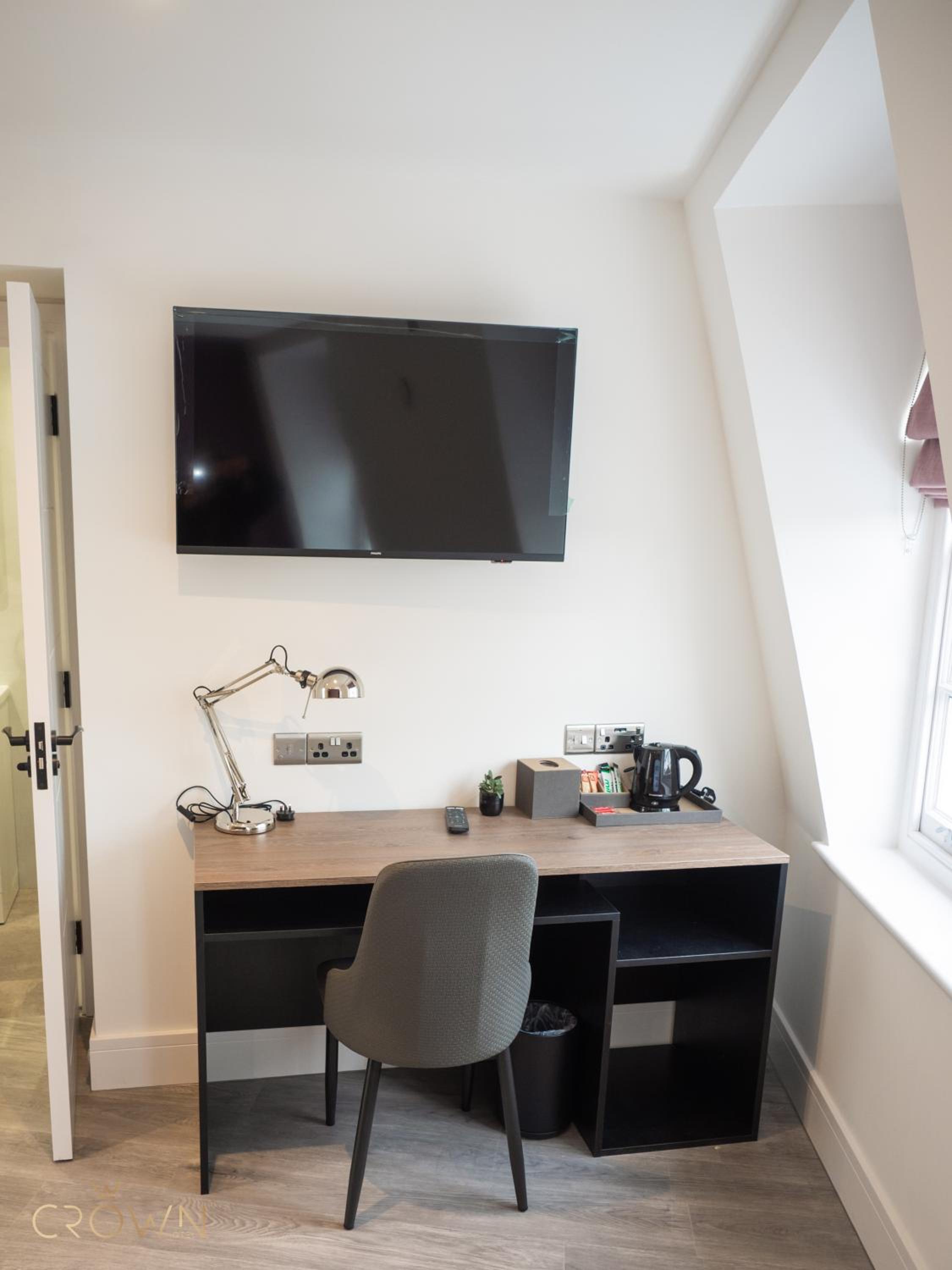 Queen Room - Photo 21