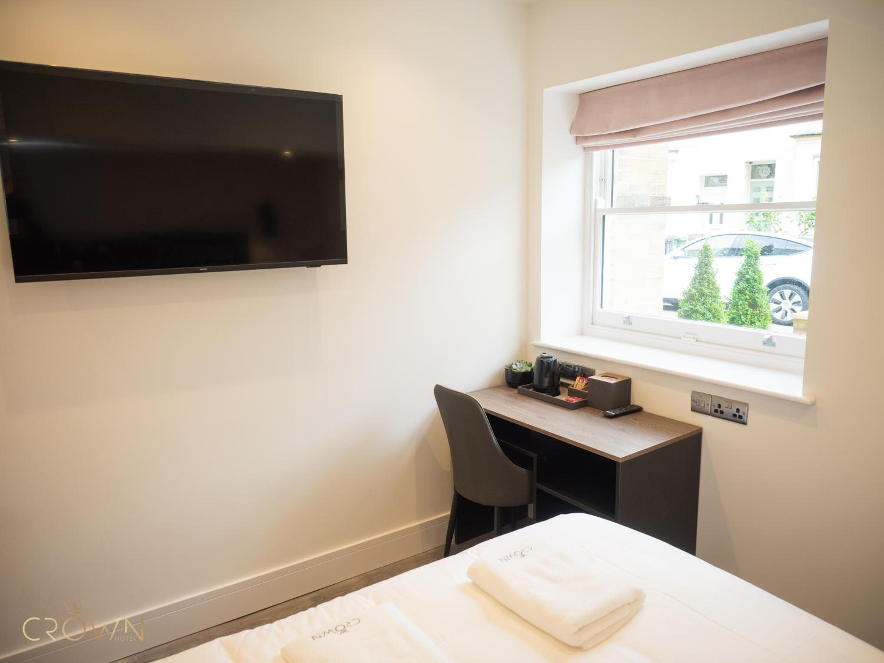 Standard Double Room photo 3