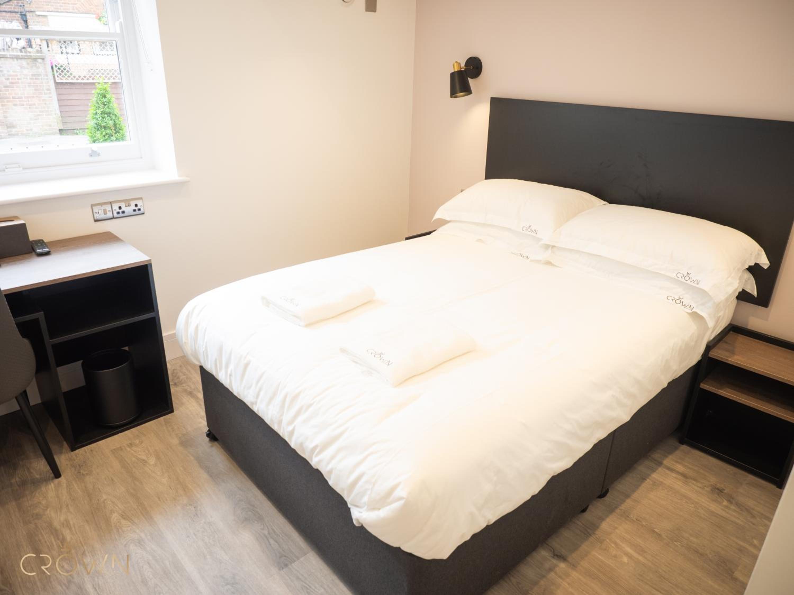 Standard Double Room photo 2