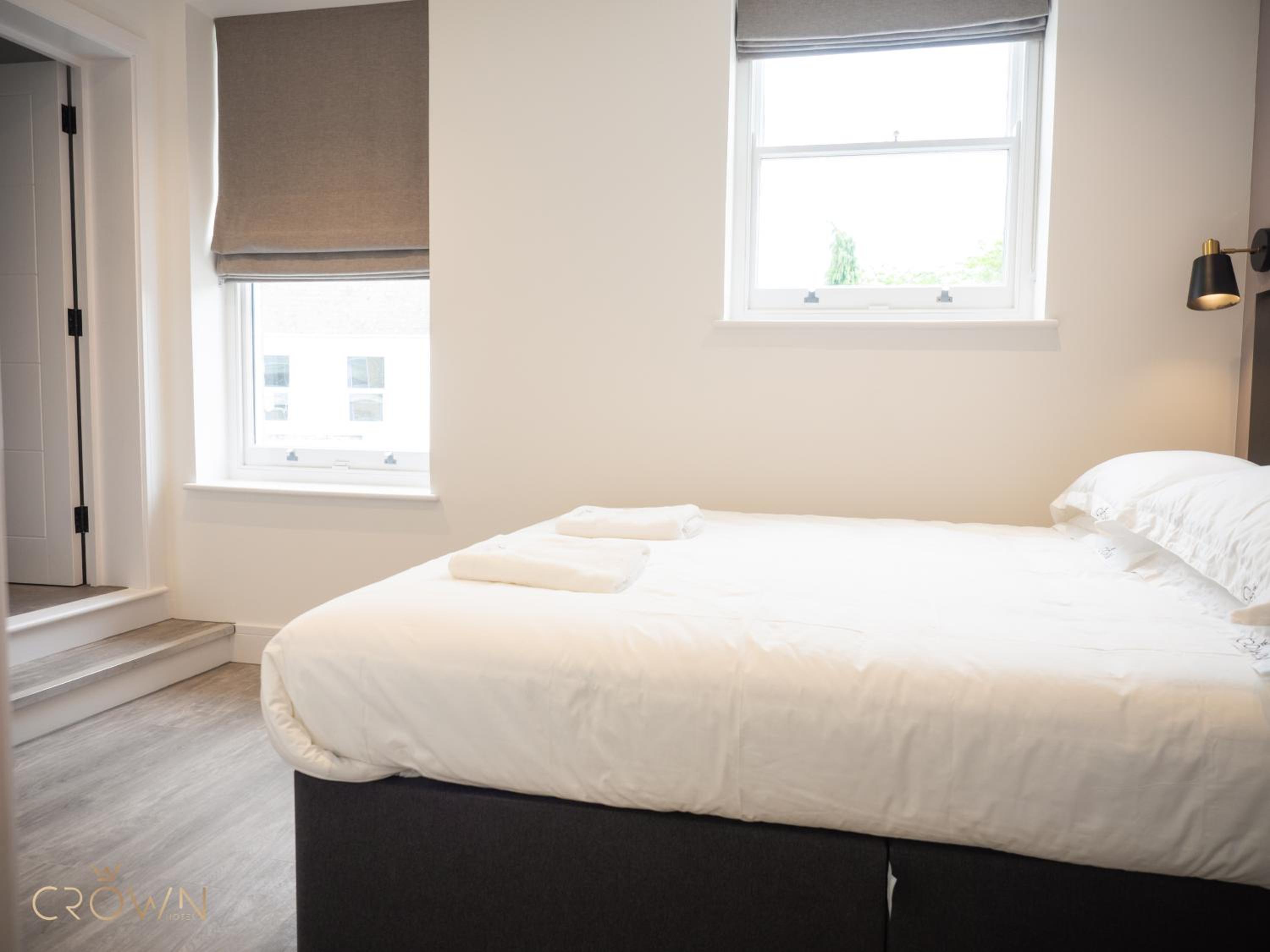 Standard Double Room photo 2