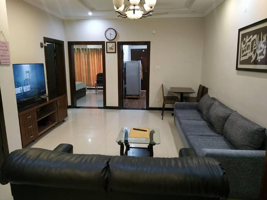 Two-Bedroom House photo 1