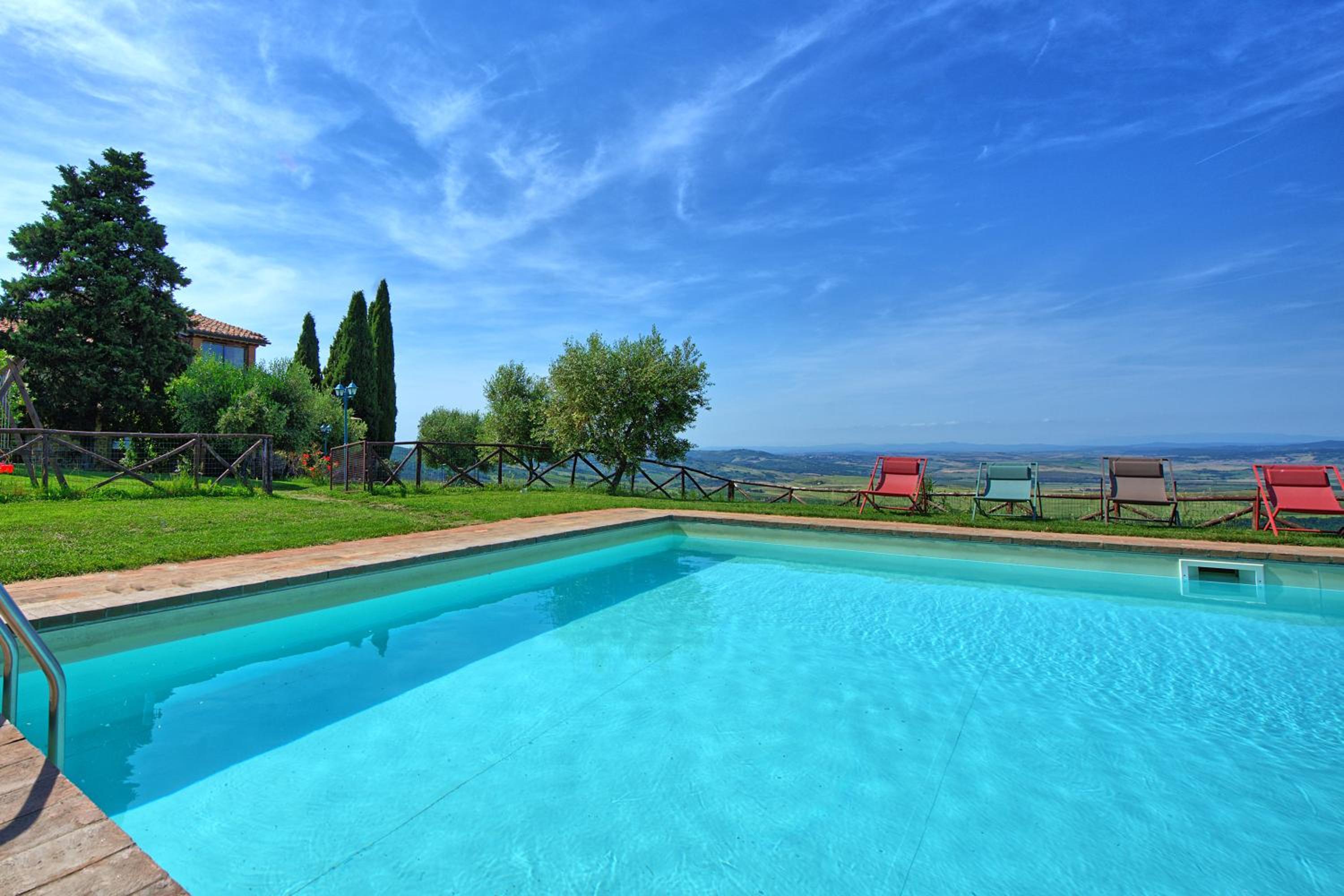 Villa with Private Pool photo 2