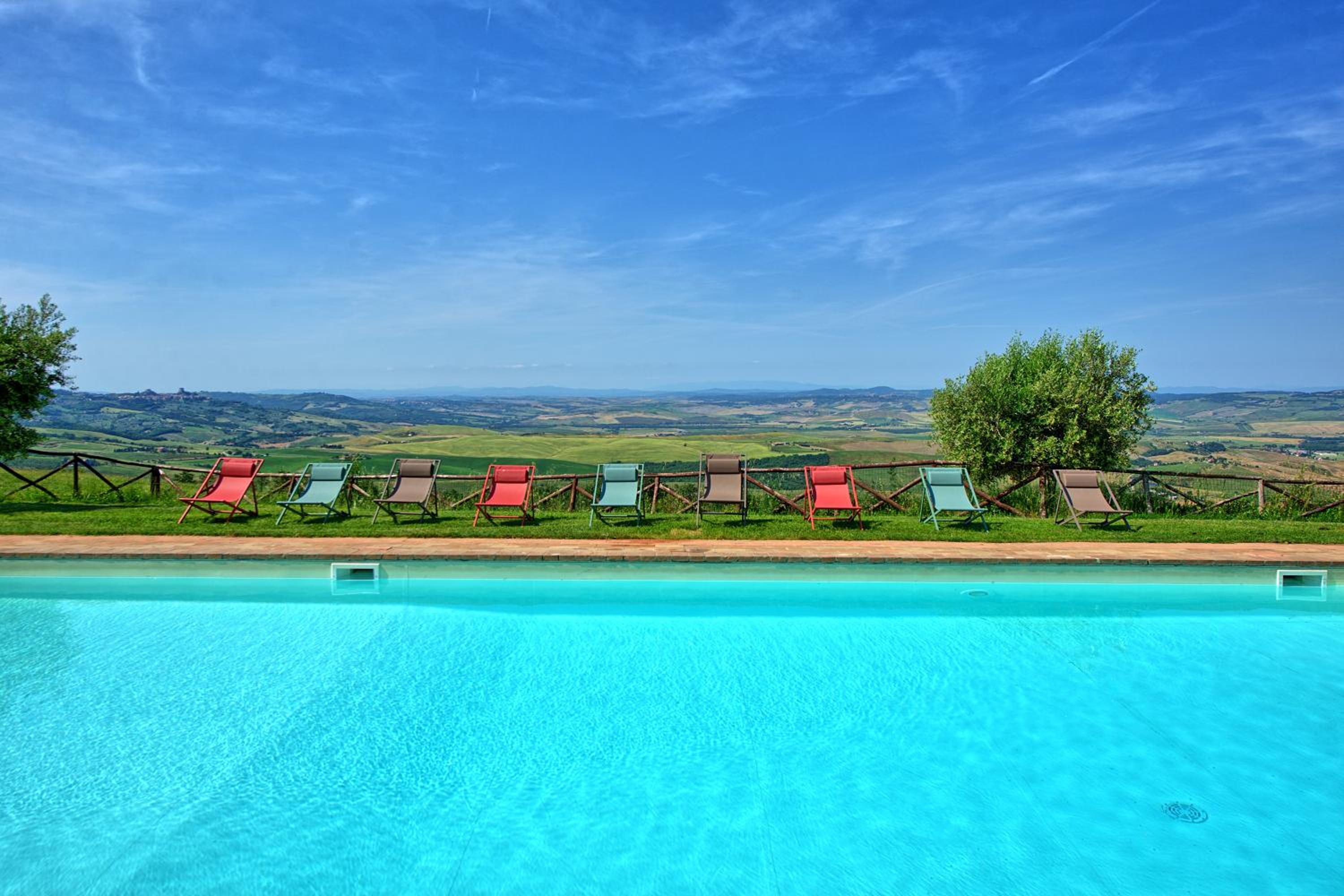 Villa with Private Pool photo 3