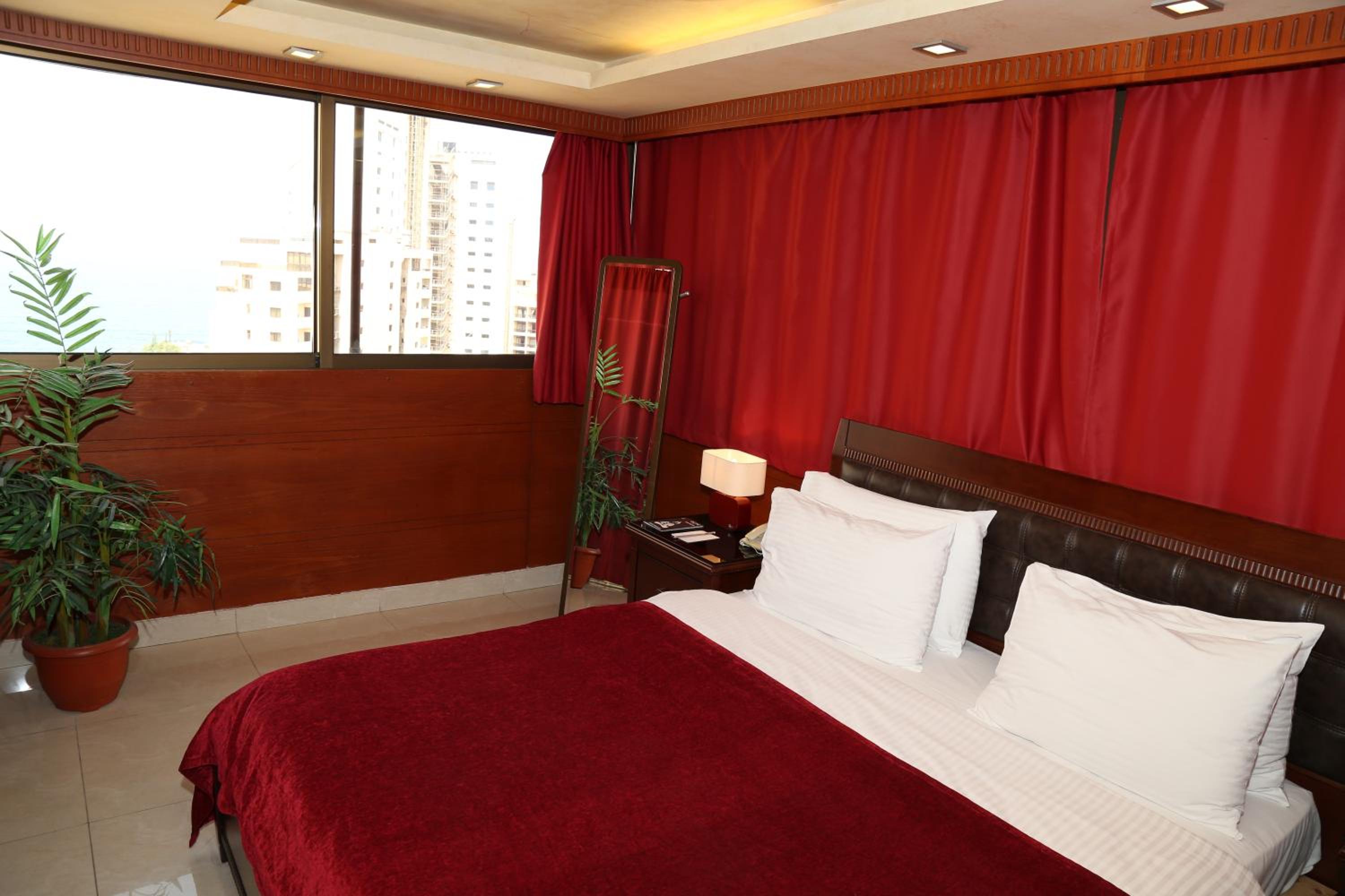  Junior Suite City View photo 1