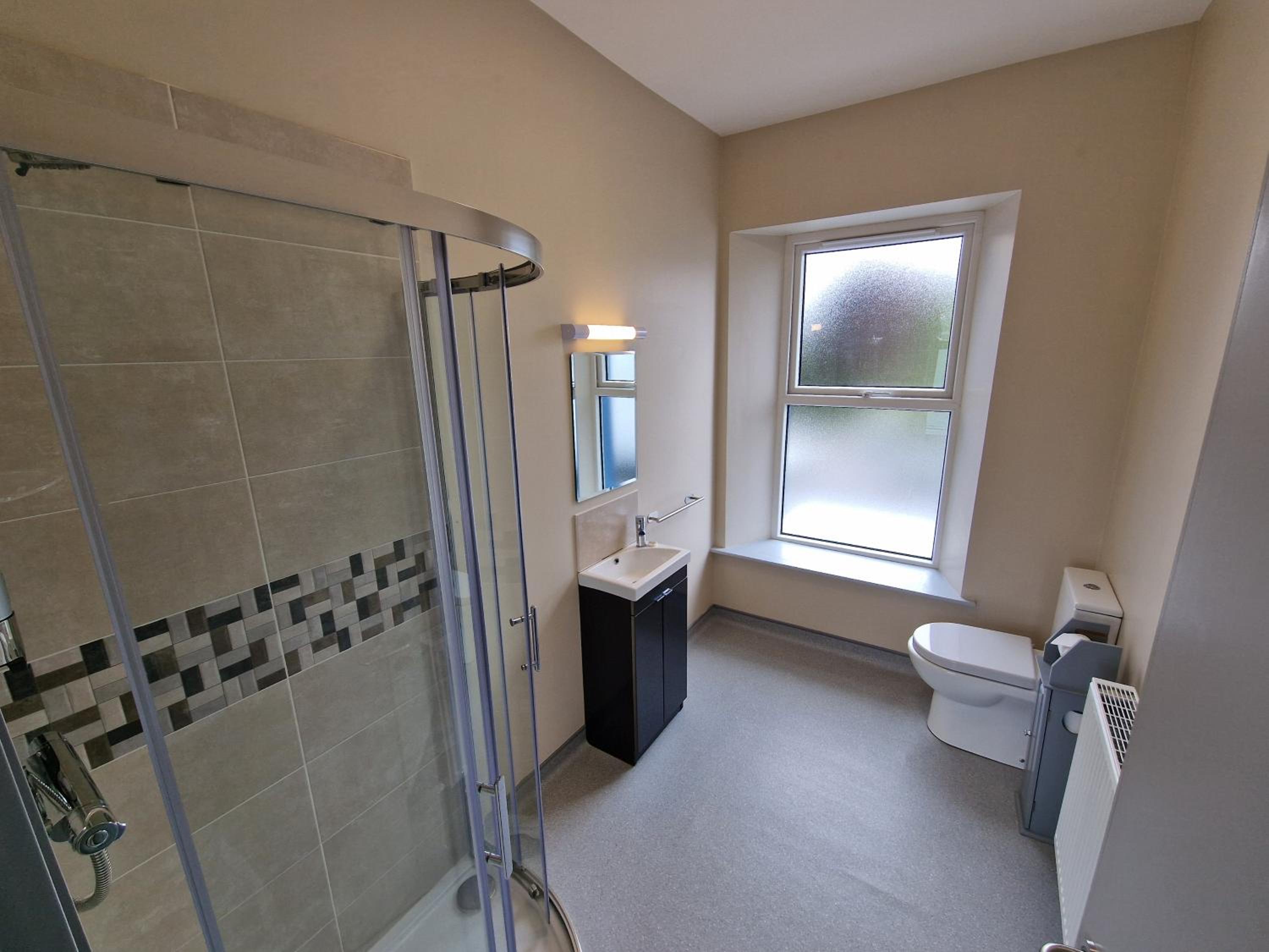 Quadruple Room With Private External Bathroom photo 3
