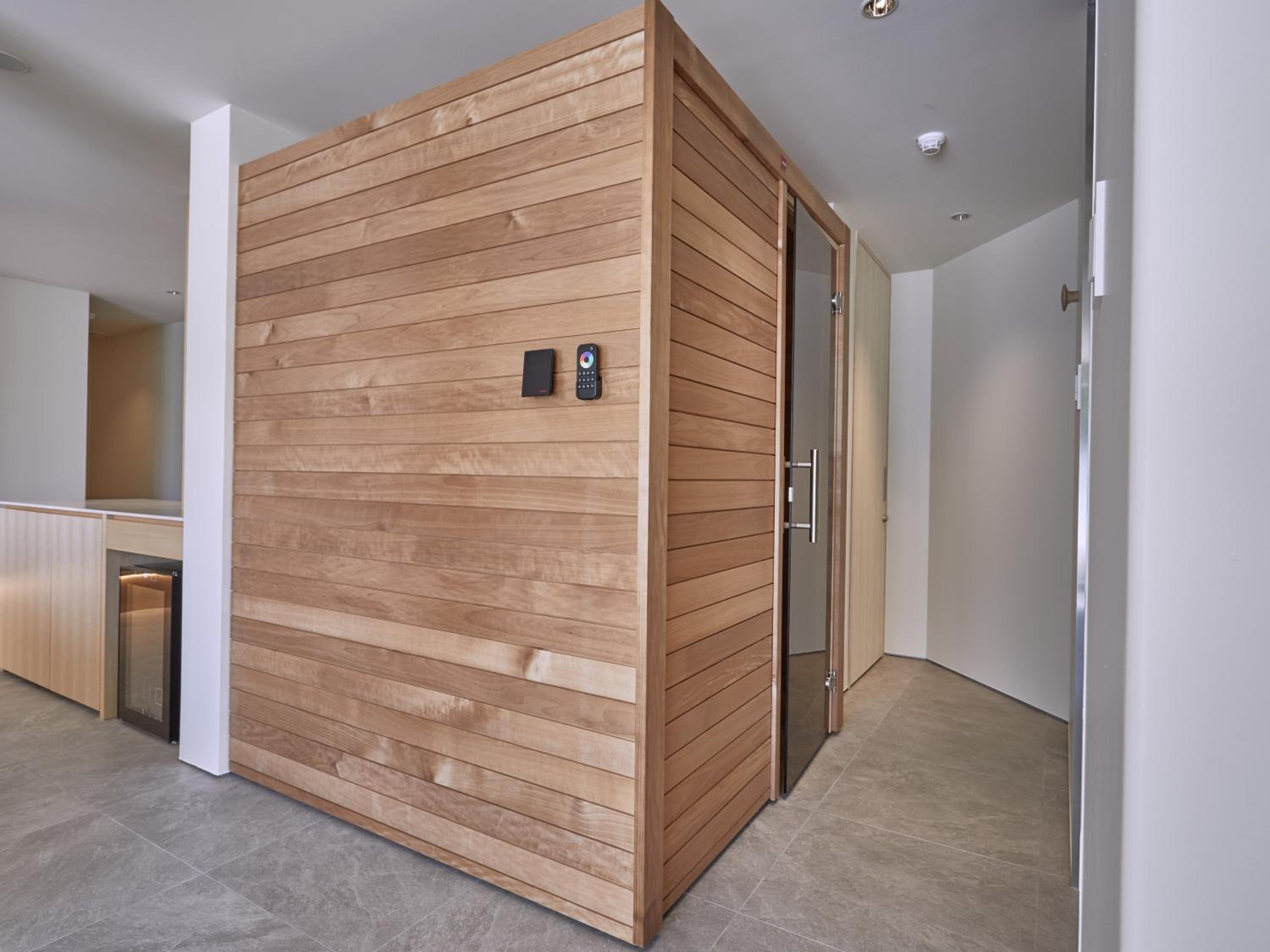Suite with Sauna photo 2