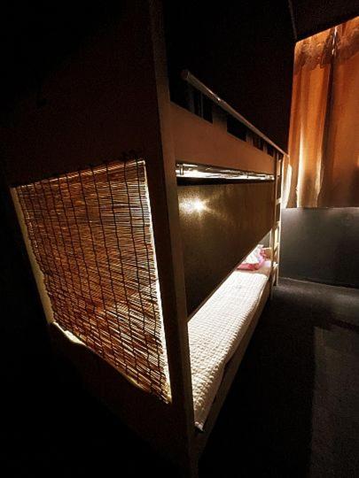 4-Bed Mixed Dormitory Room photo 2