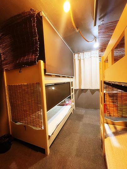 4-Bed Mixed Dormitory Room photo 1
