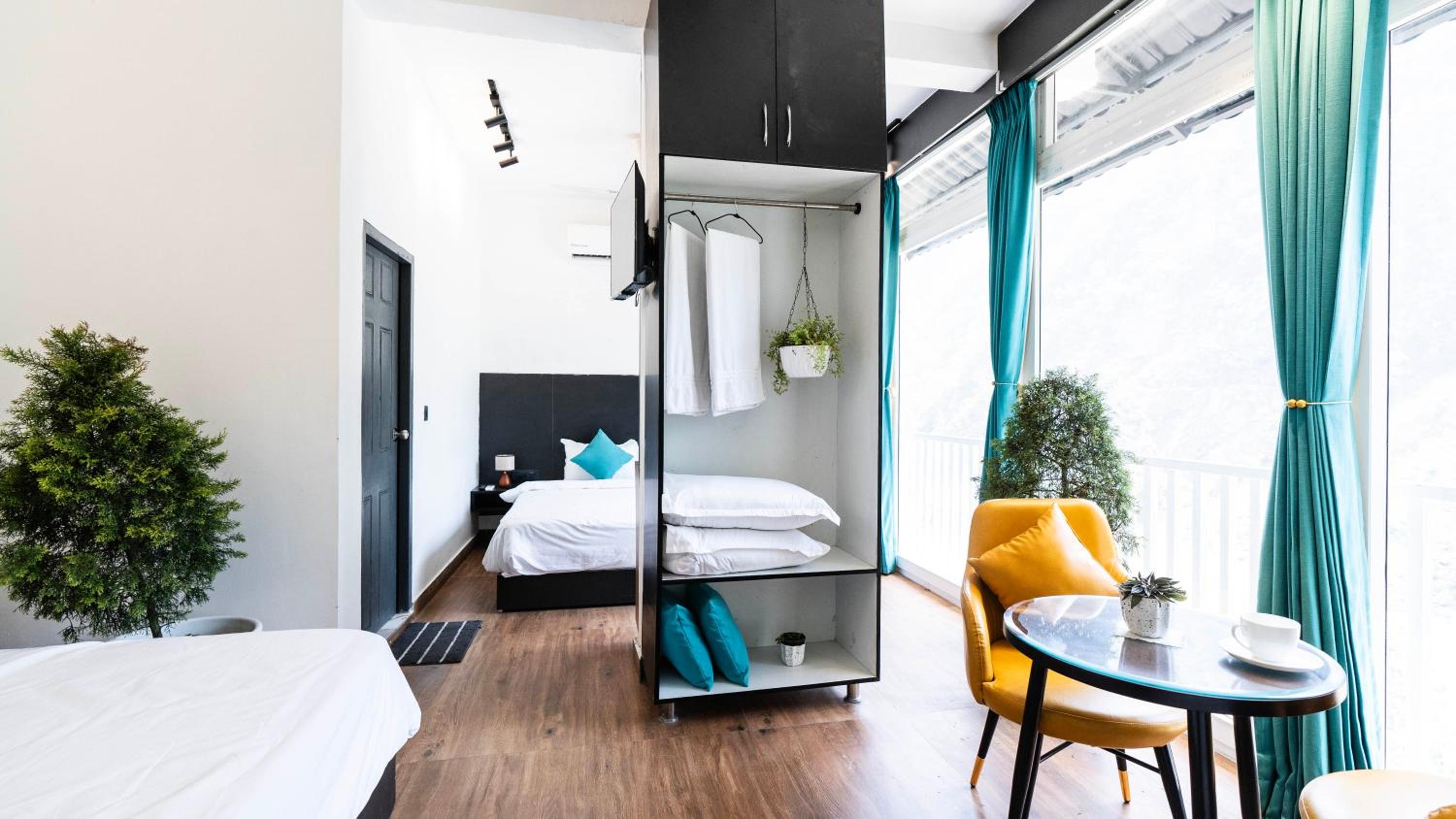 Comfort Quadruple Room - Photo 1