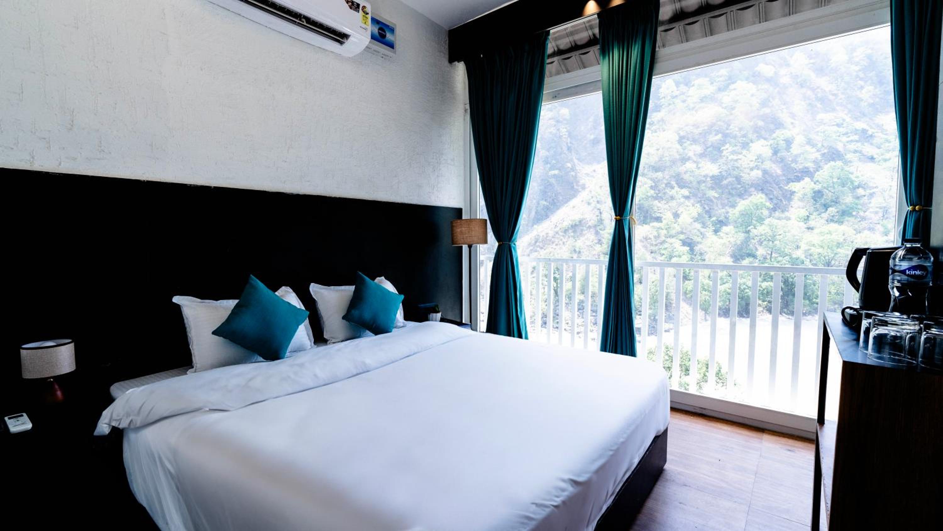 Comfort Quadruple Room - Photo 7