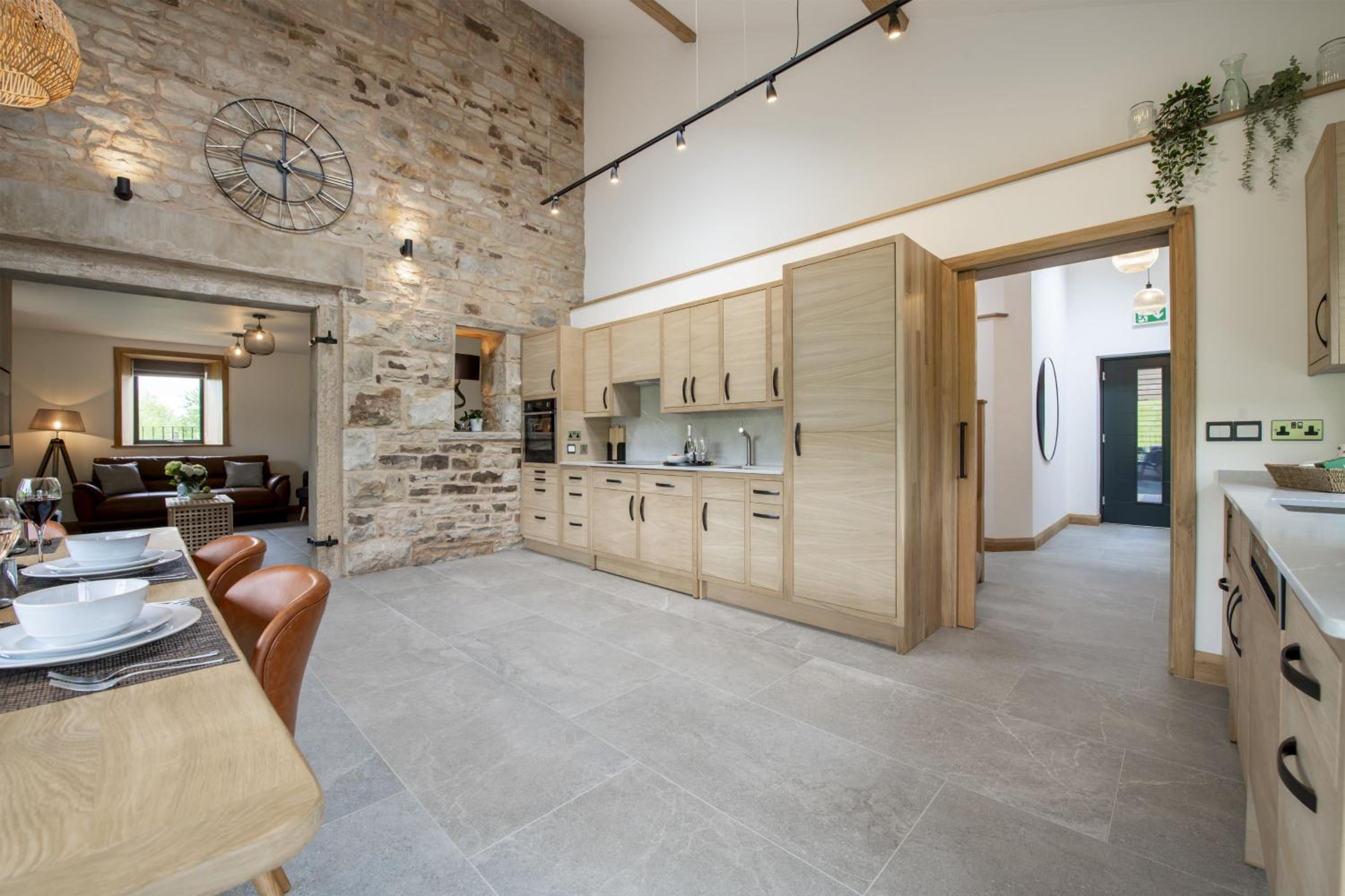 Vacation Home photo 1