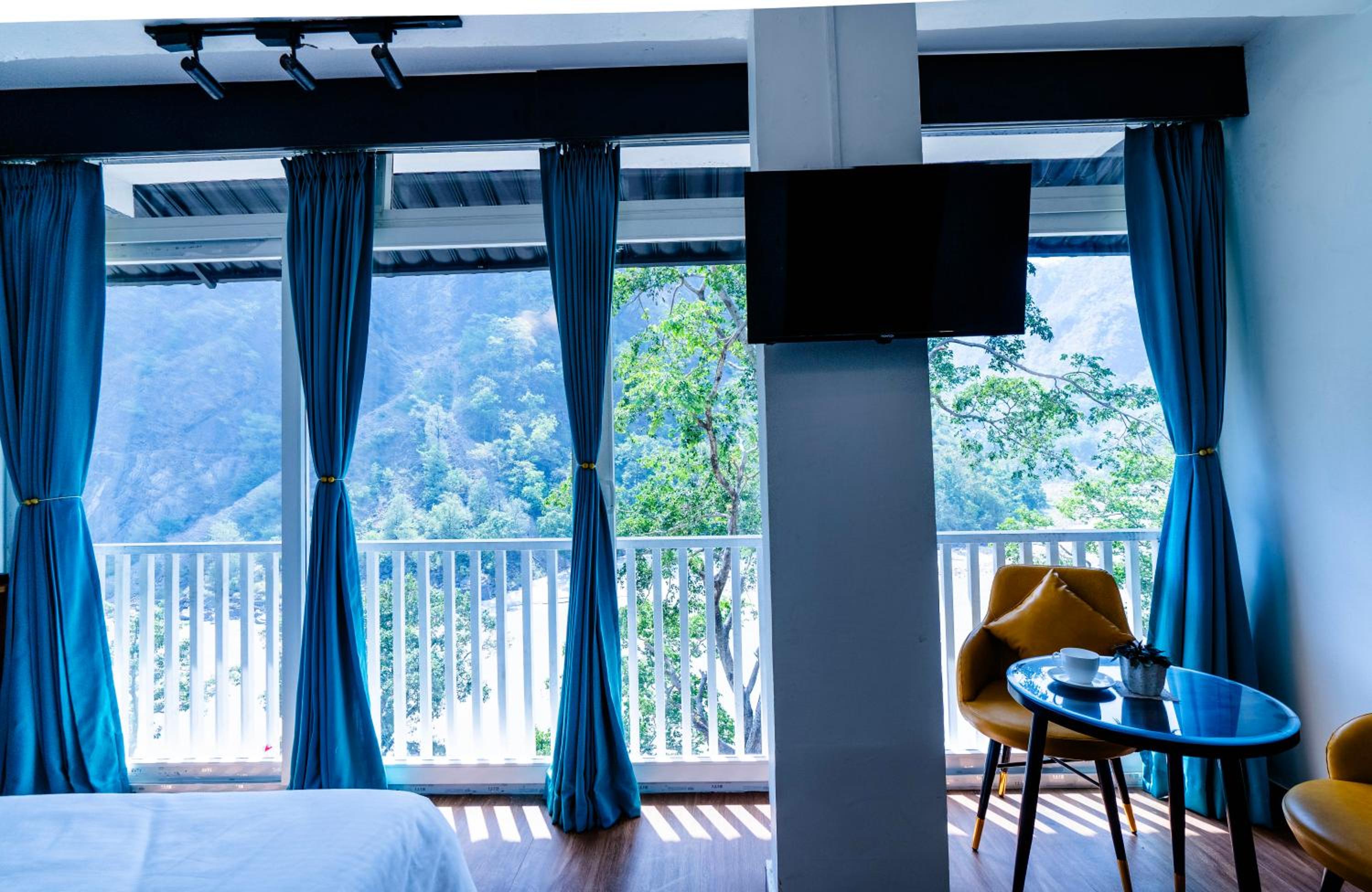 Comfort Quadruple Room - Photo 8
