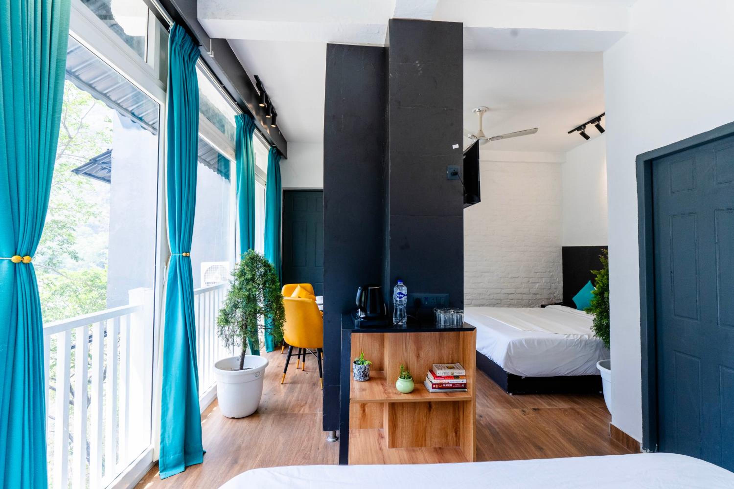 Comfort Quadruple Room - Photo 12