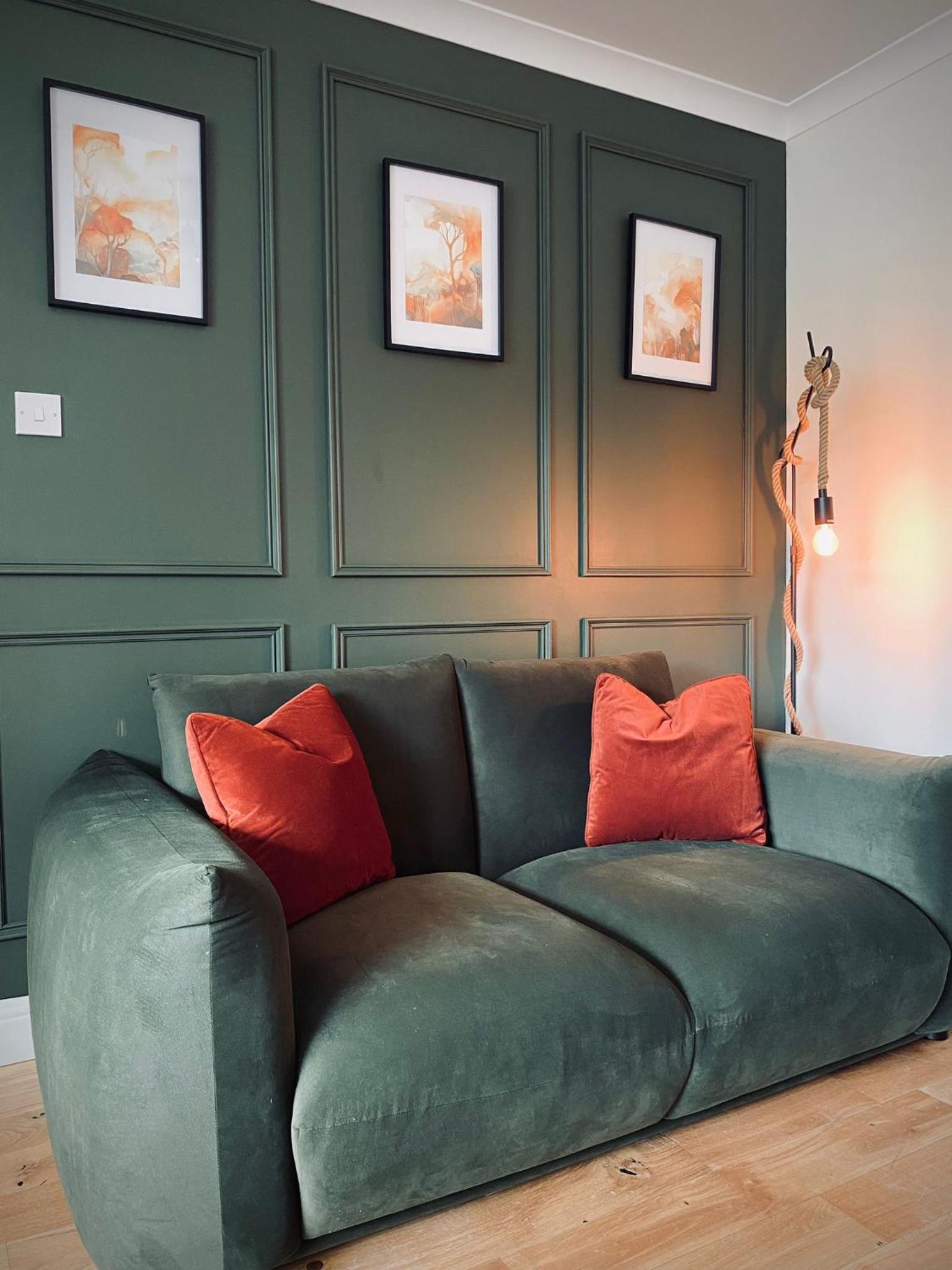 Lochside Guest House, Foto 22