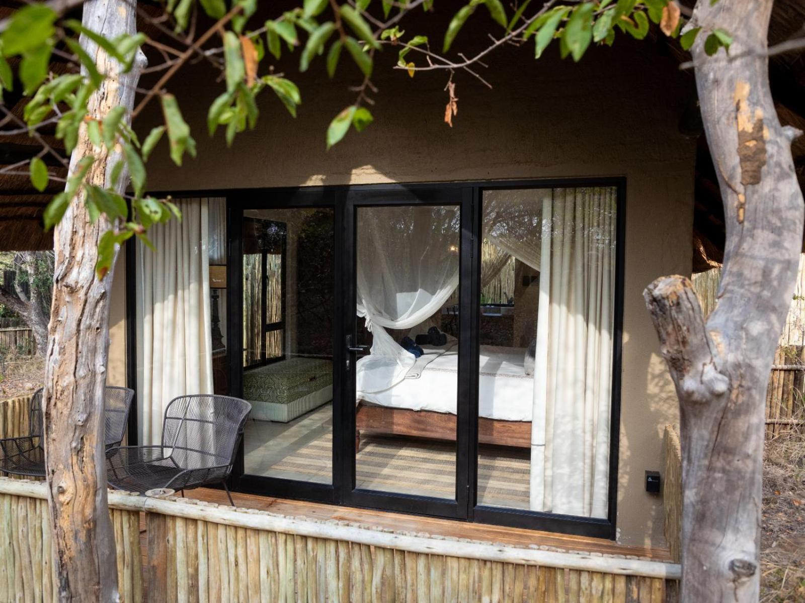 Double Chalet photo 2