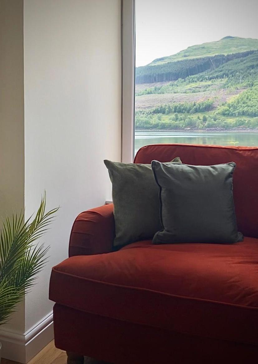 Lochside Guest House, Foto 5