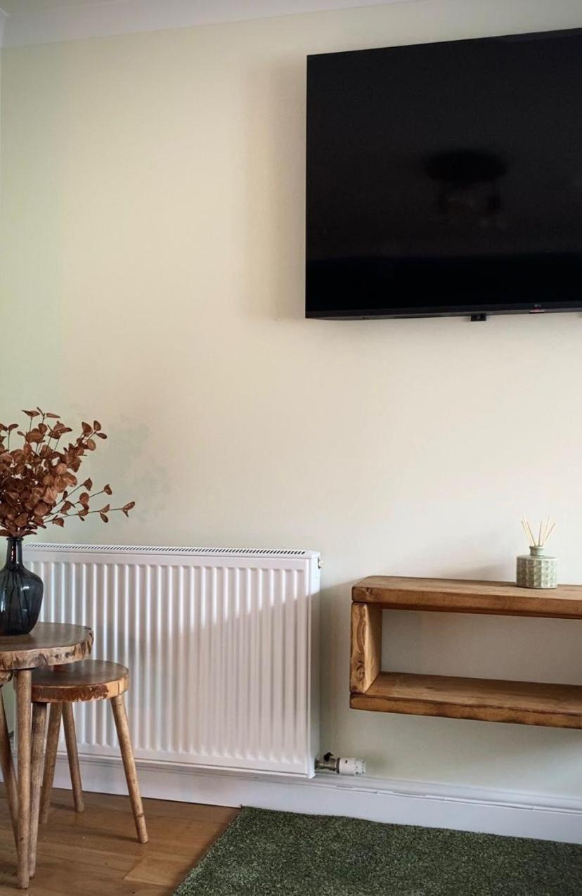 Lochside Guest House, Foto 6