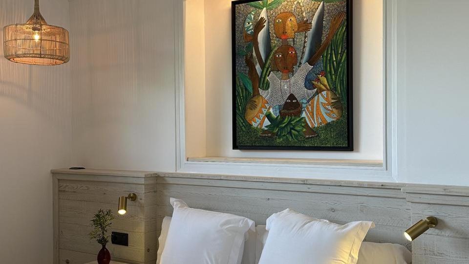 Double Room with Sea View photo 3