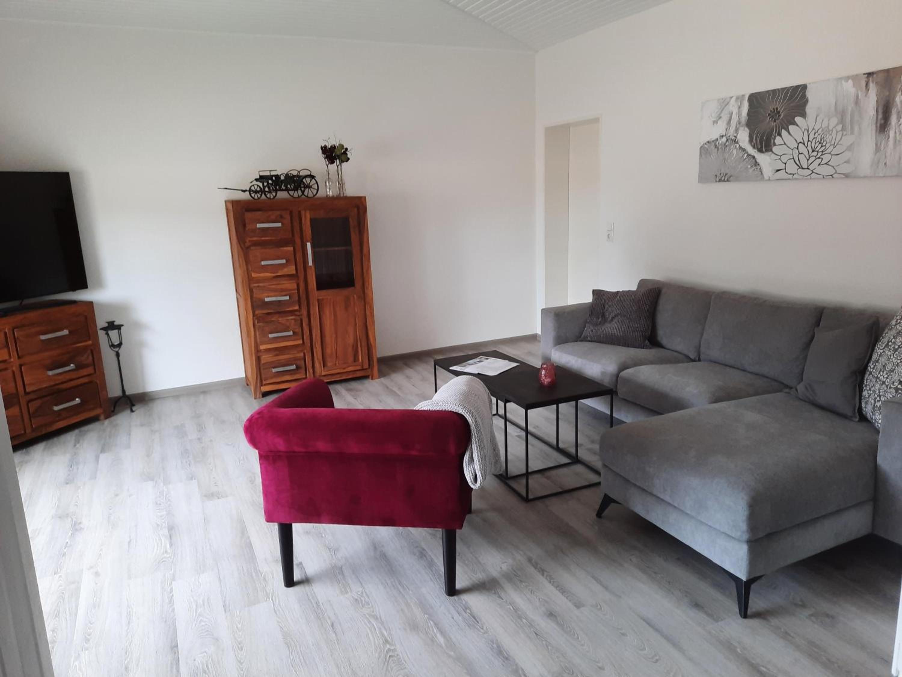 Apartment photo 1