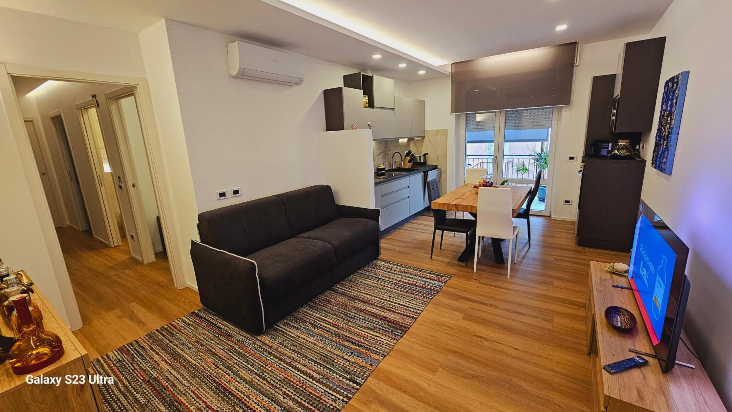 Two-Bedroom Apartment photo 1