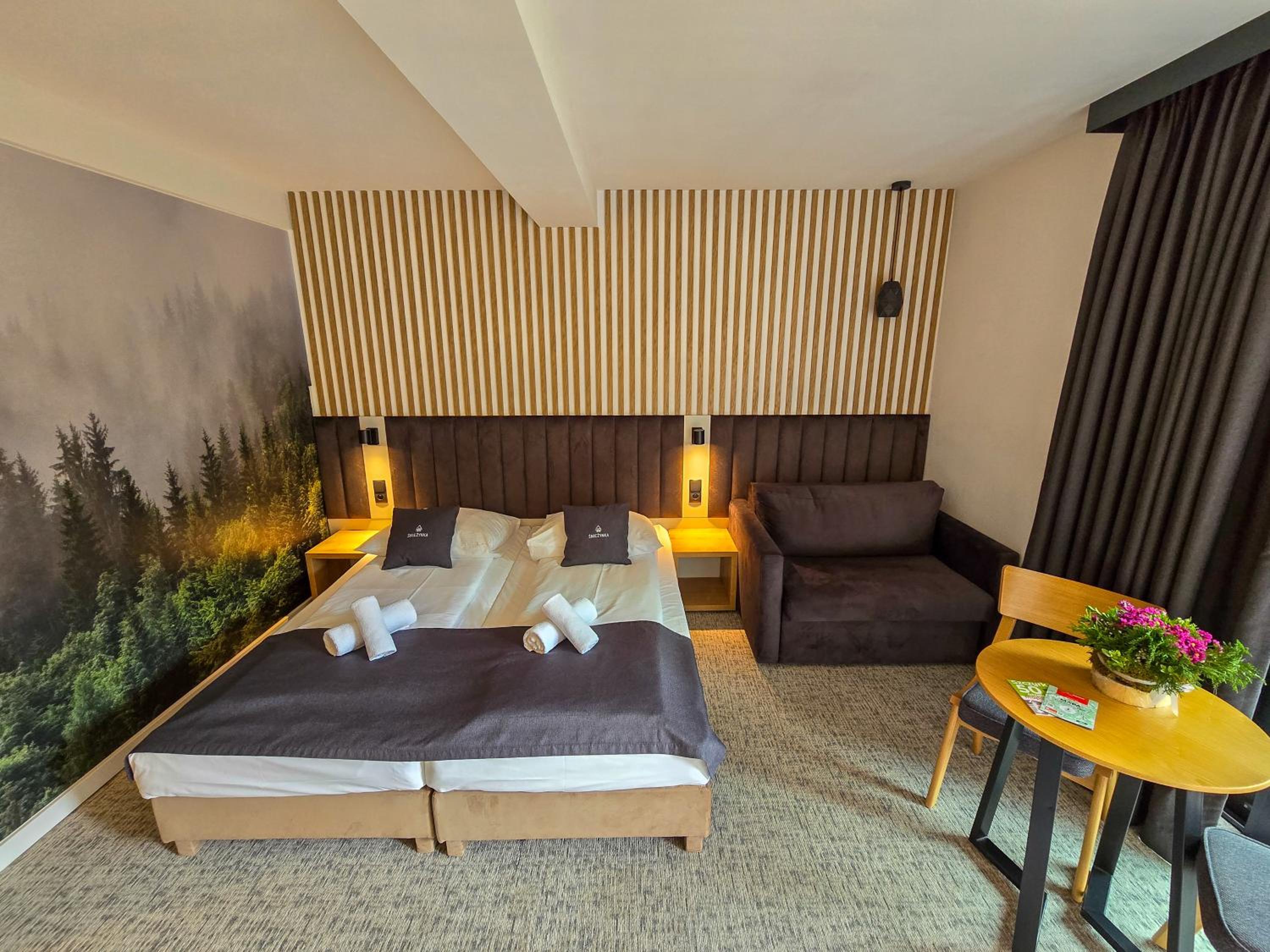 Double Room - Photo 5