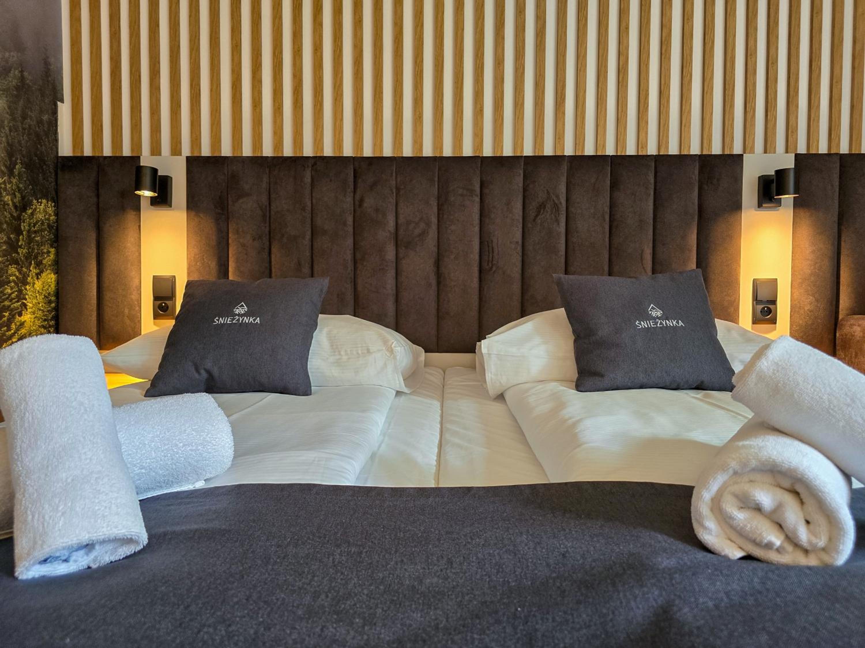 Double Room - Photo 4