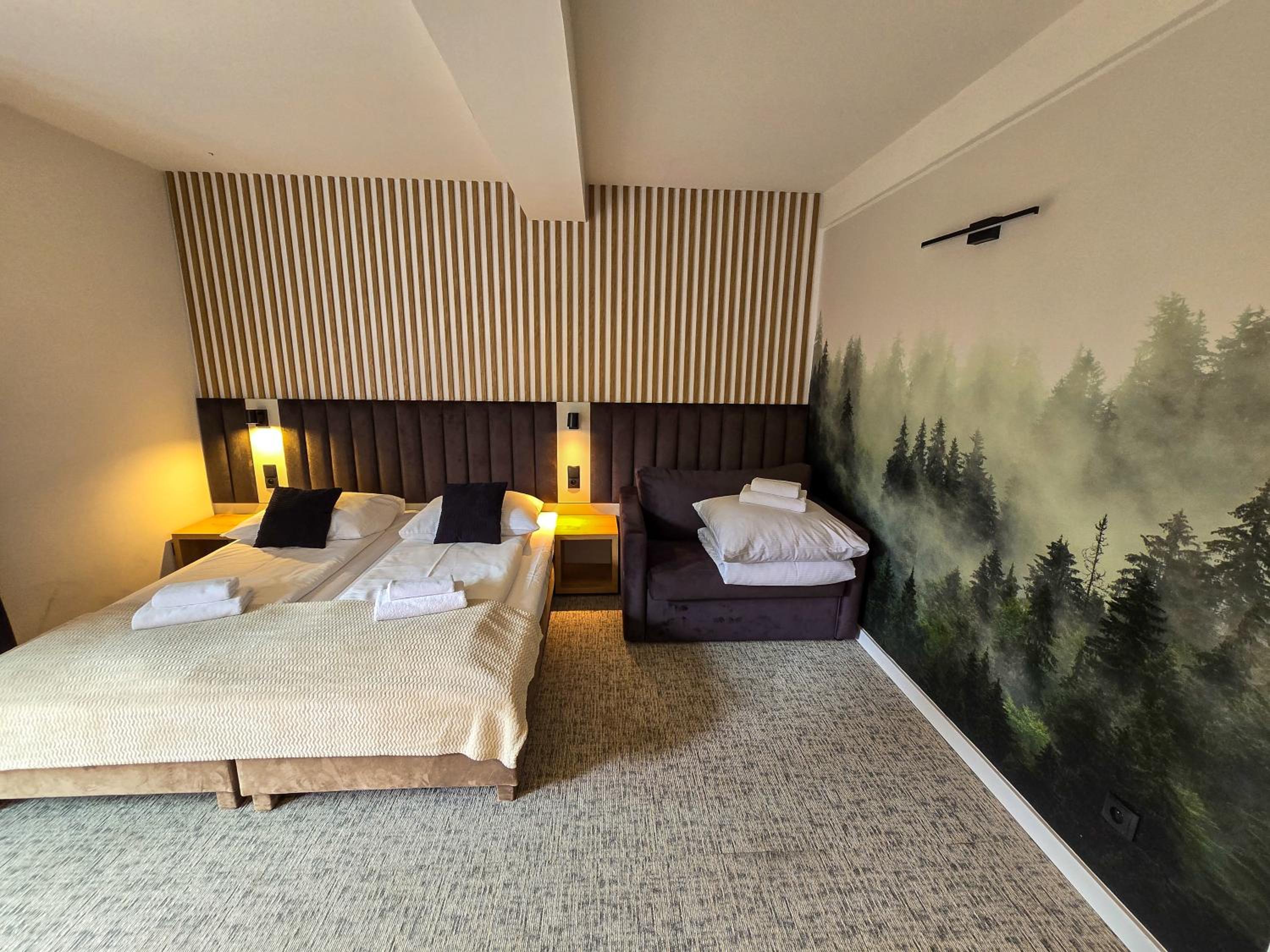 Standard Triple Room - Photo 3