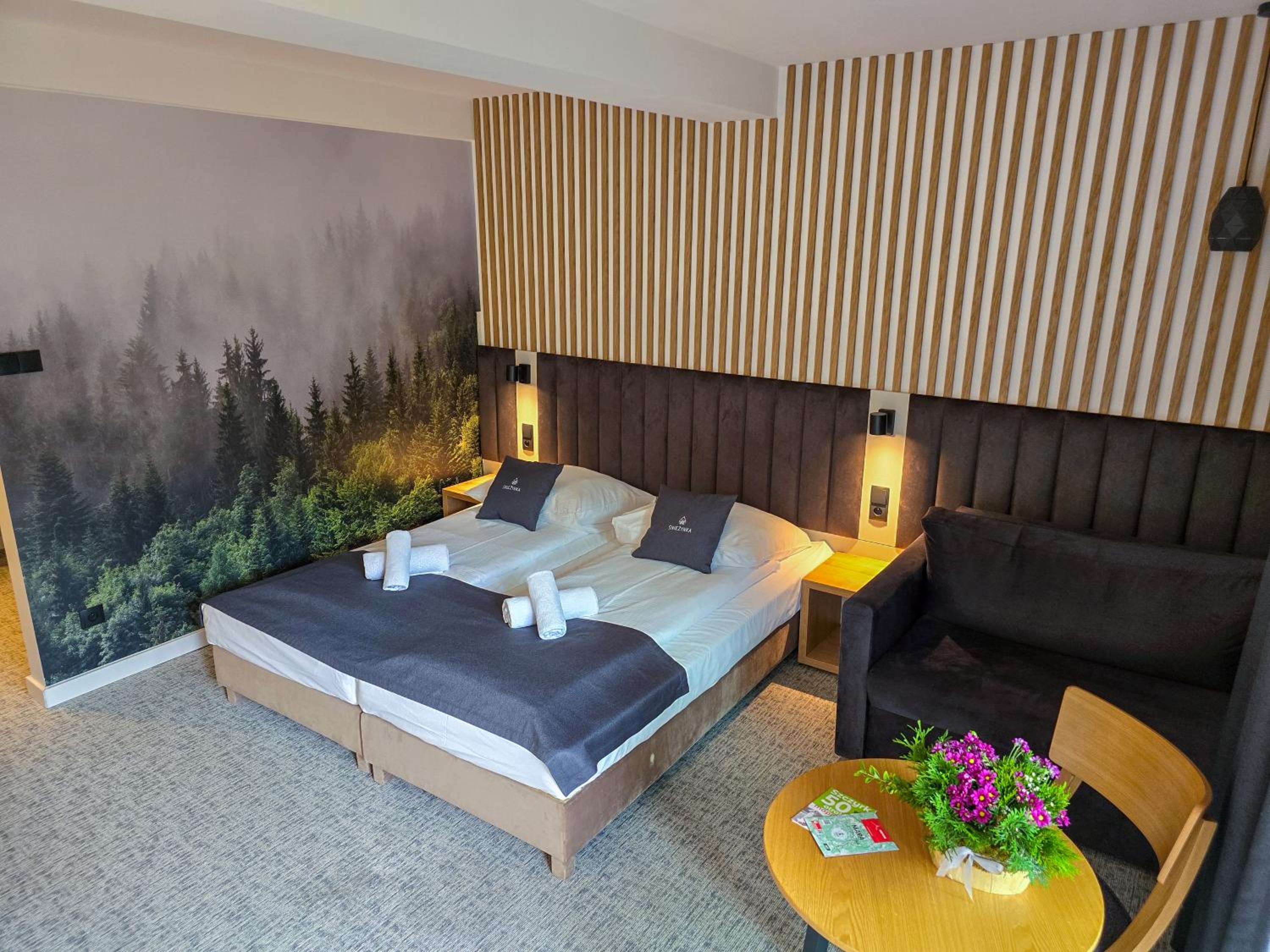 Double Room - Photo 2