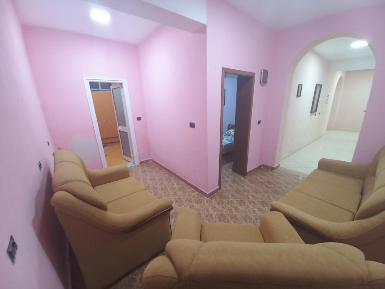 Single Bed In Mixed Dormitory Room photo 1