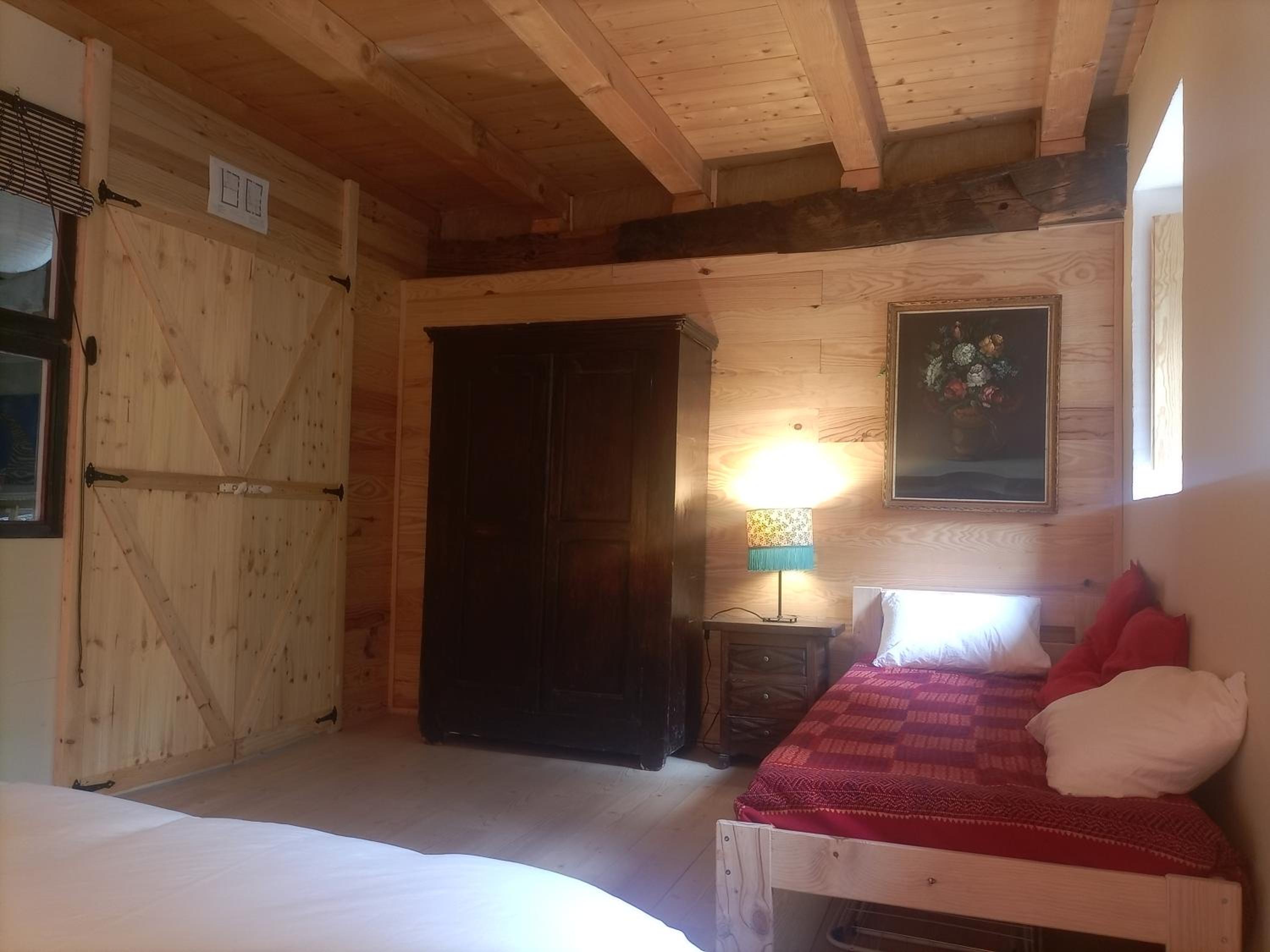 One-Bedroom House photo 2