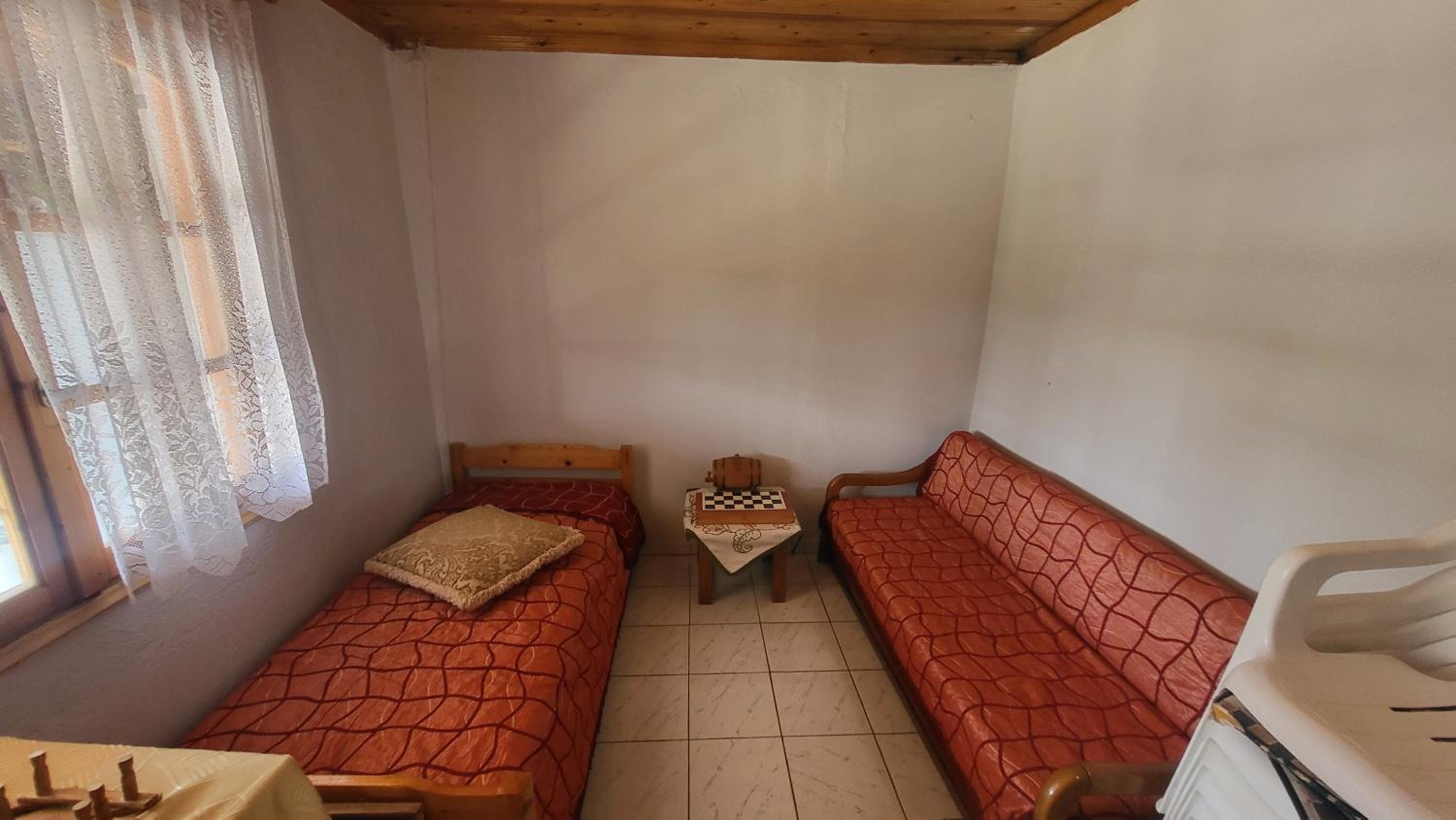 Two-Bedroom House photo 3
