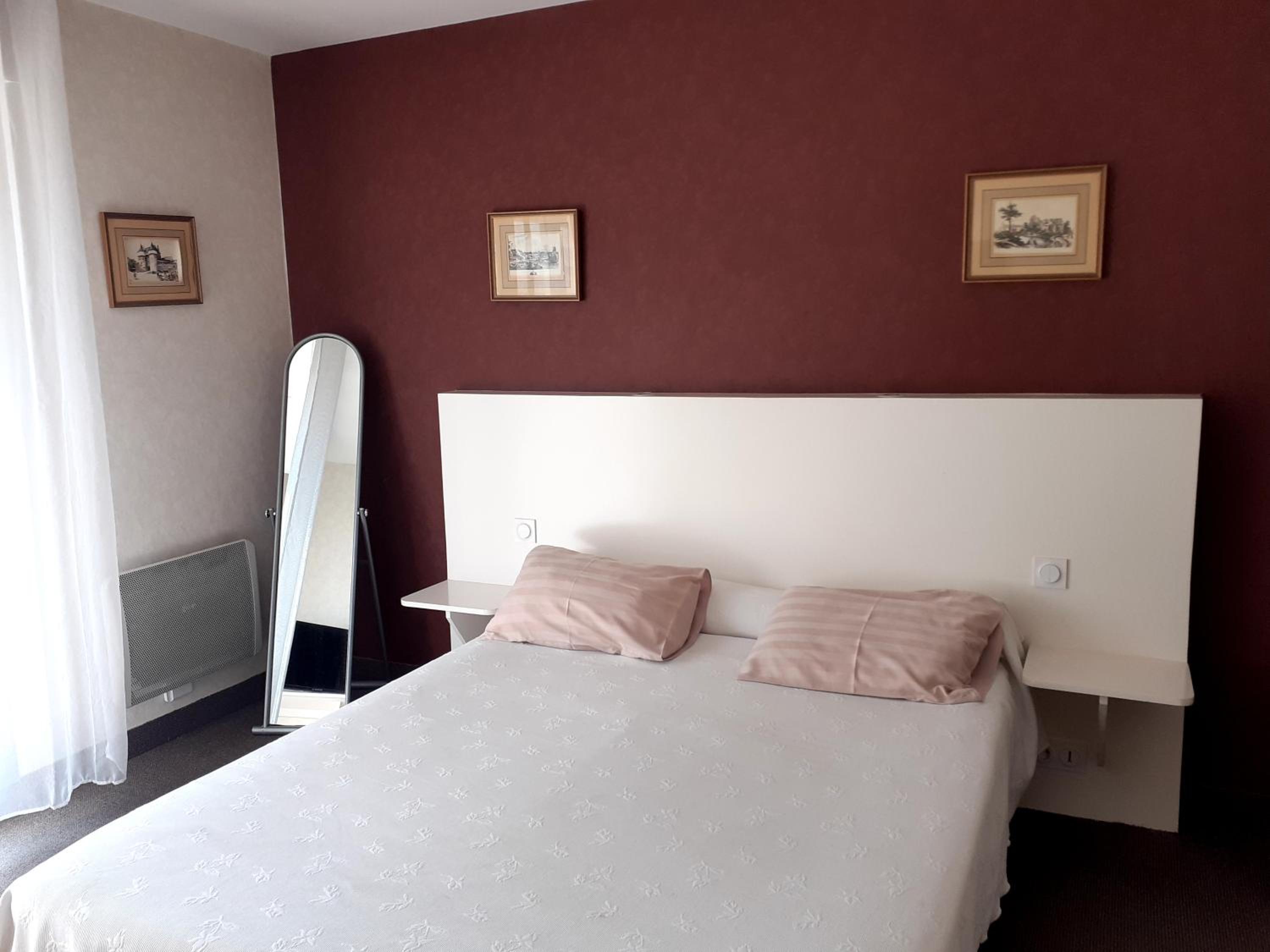 Double Room with Garden View photo 1