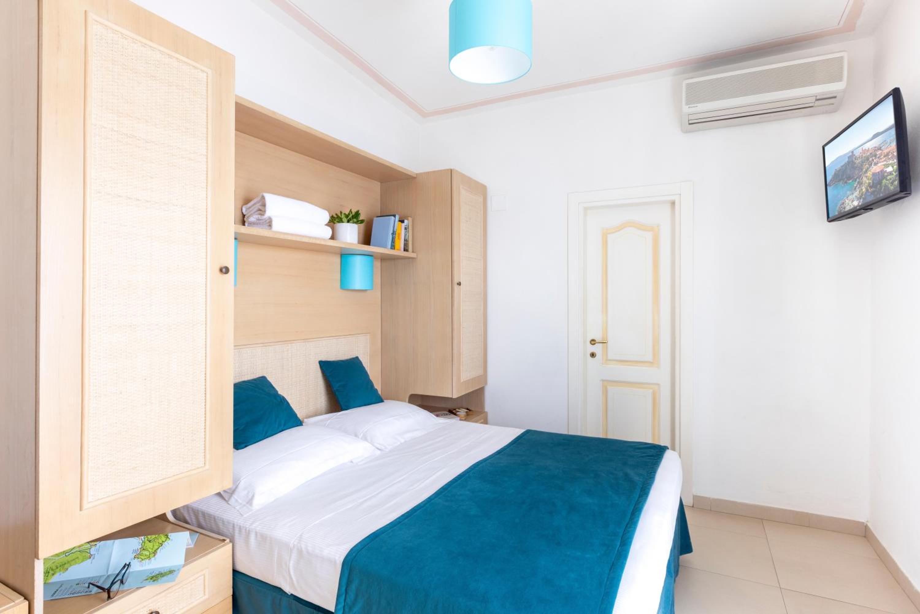 King Room With Sea View