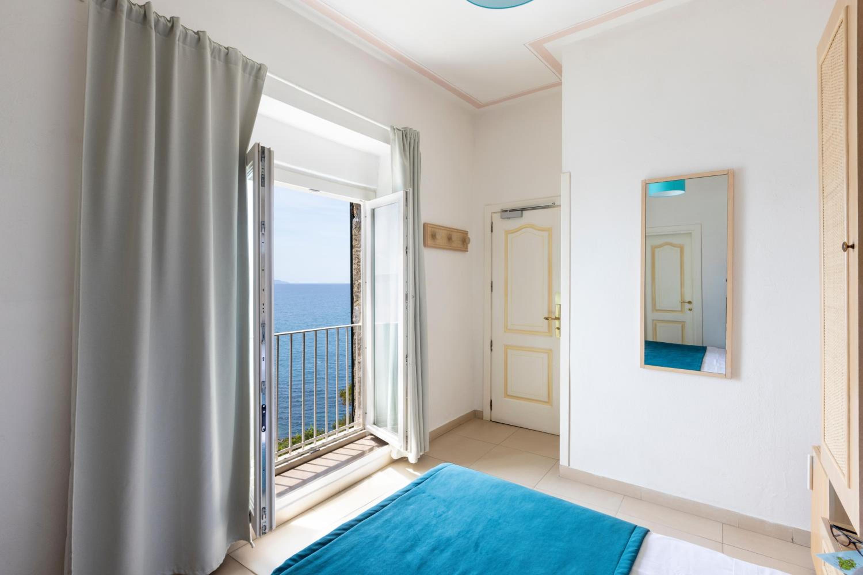 King Room With Sea View photo 2