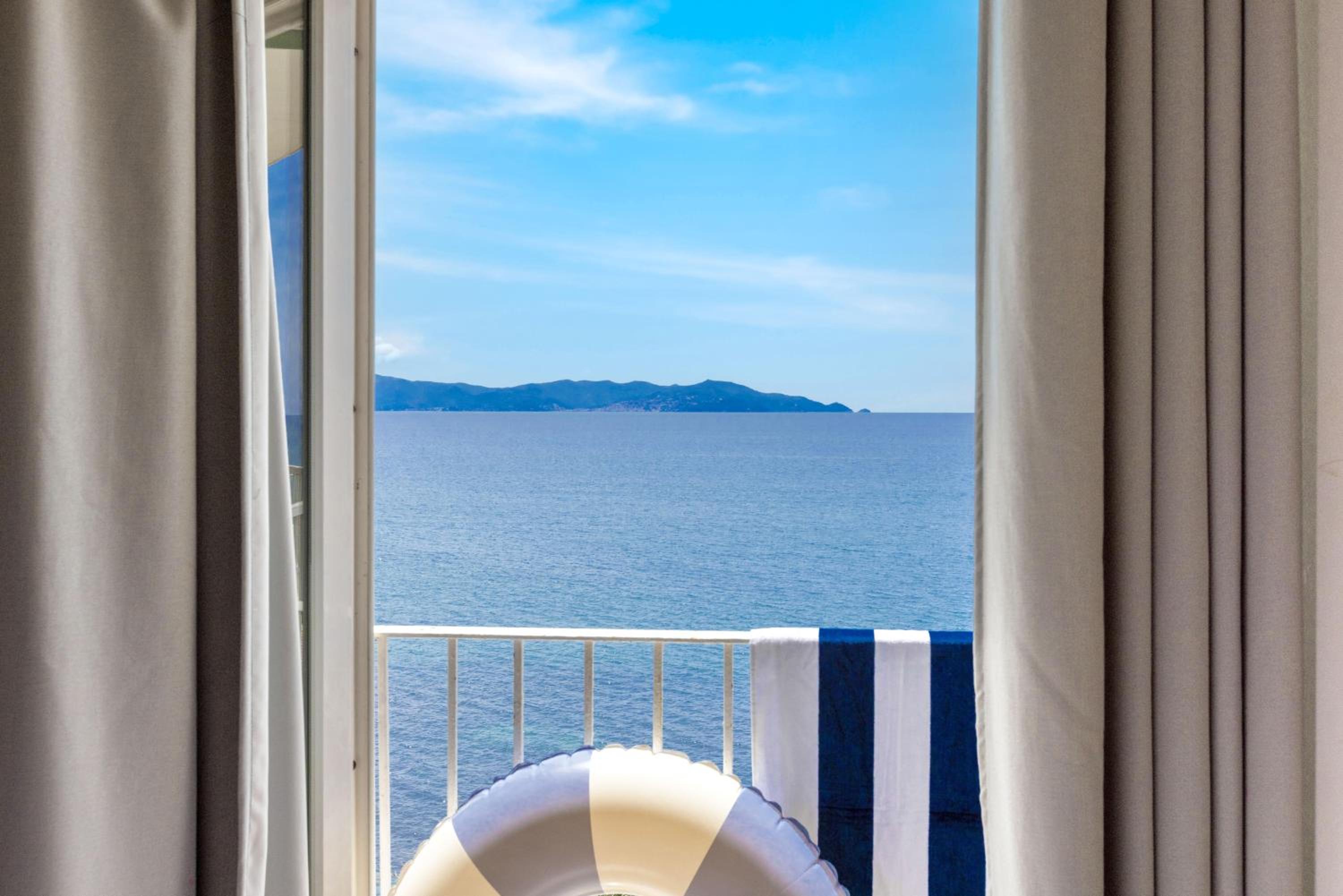 King Room With Sea View photo 3