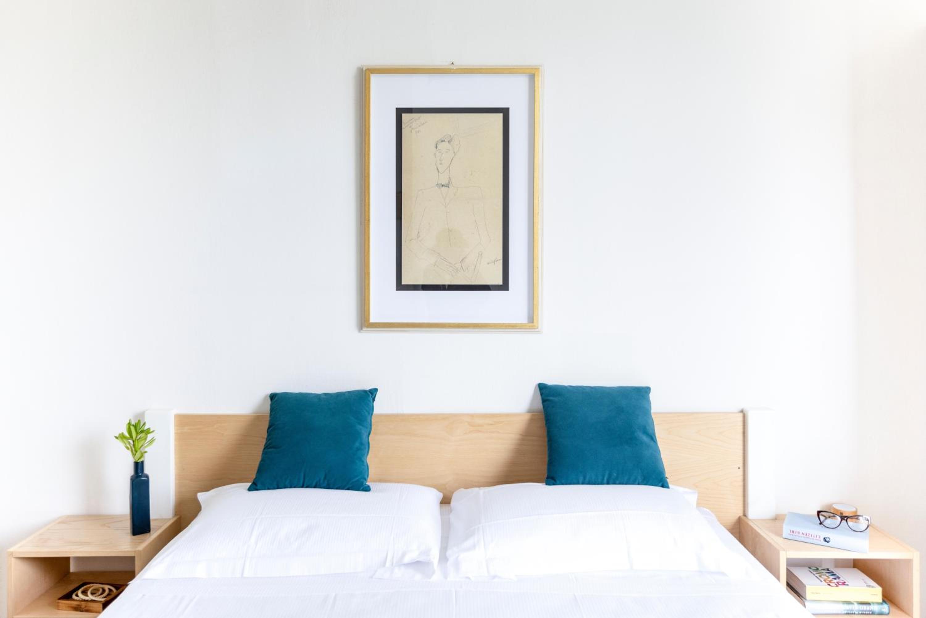 Superior Double Room photo 3
