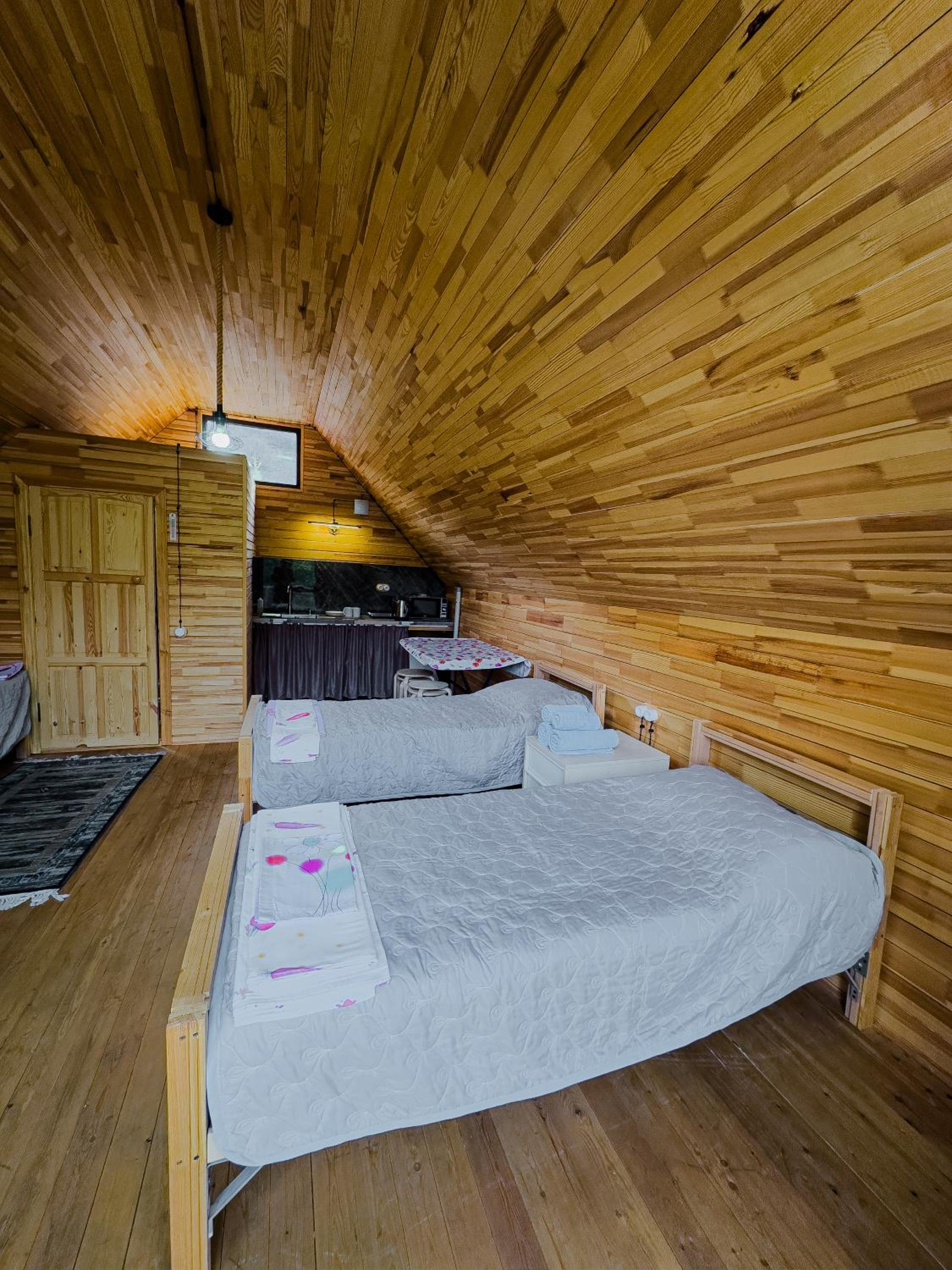 One-Bedroom Chalet photo 1