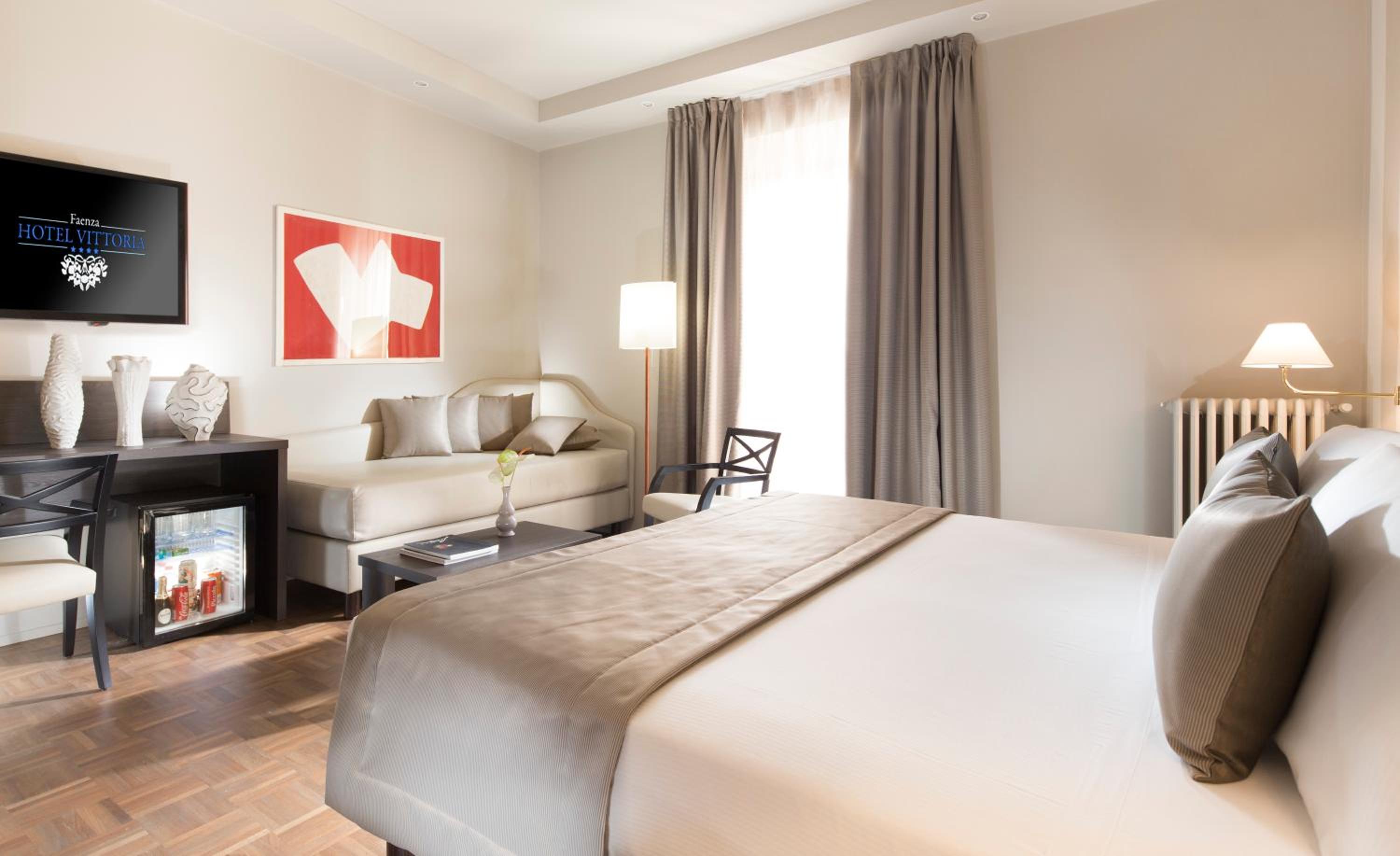 Junior Suite photo 3