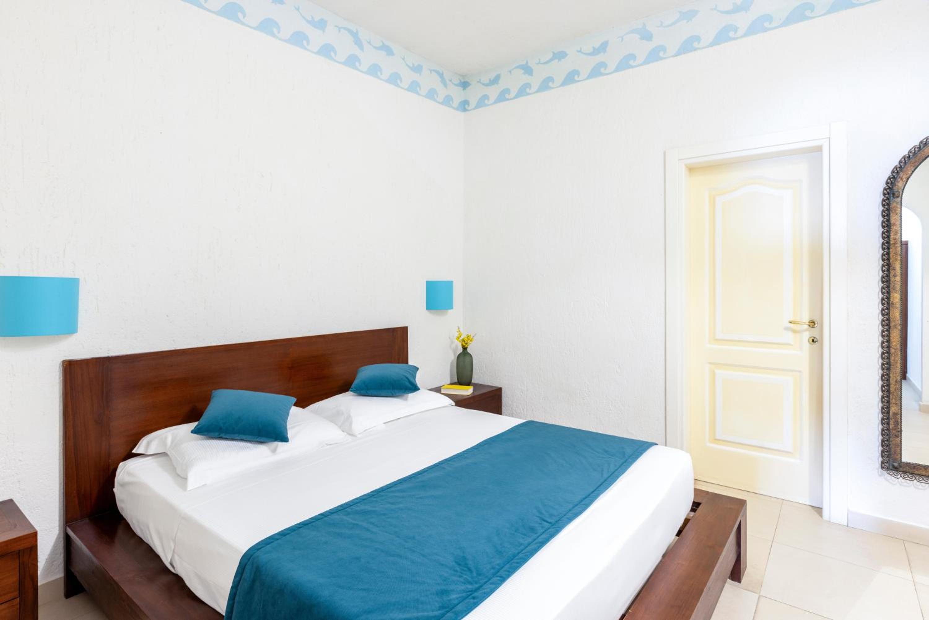 Premium Quadruple Room photo 3