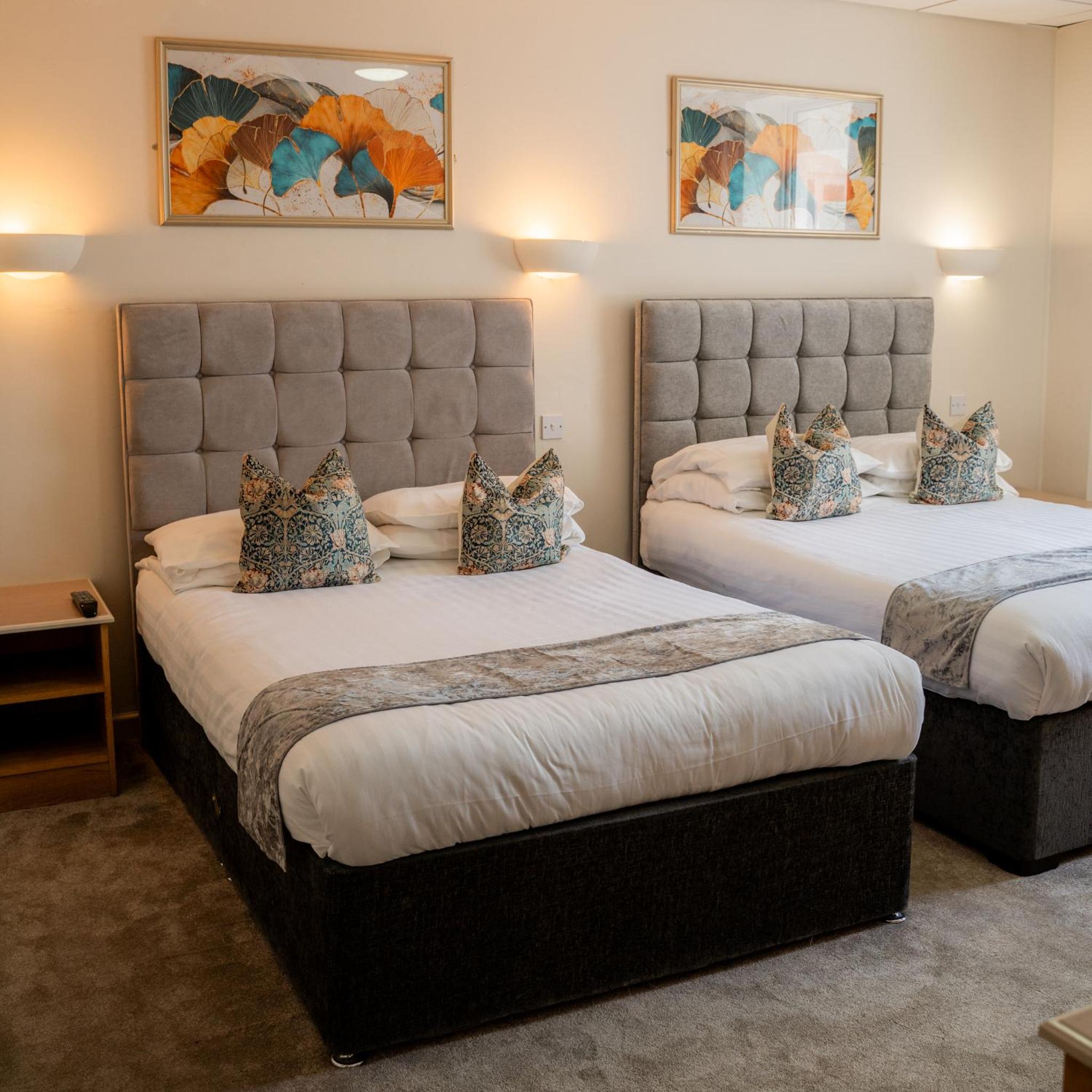 Standard Family Room - Photo 1