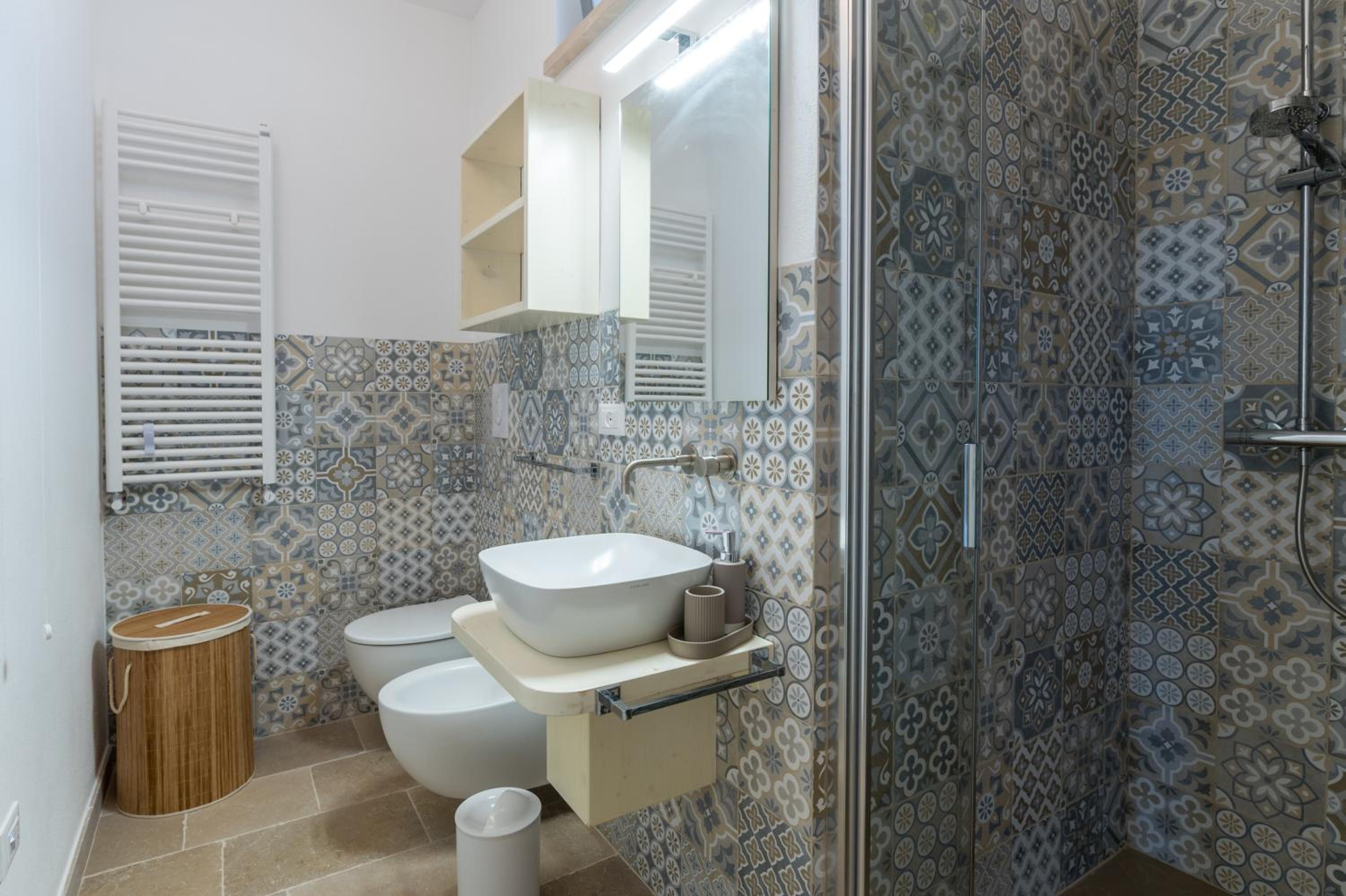 Suite With Spa Bath photo 2
