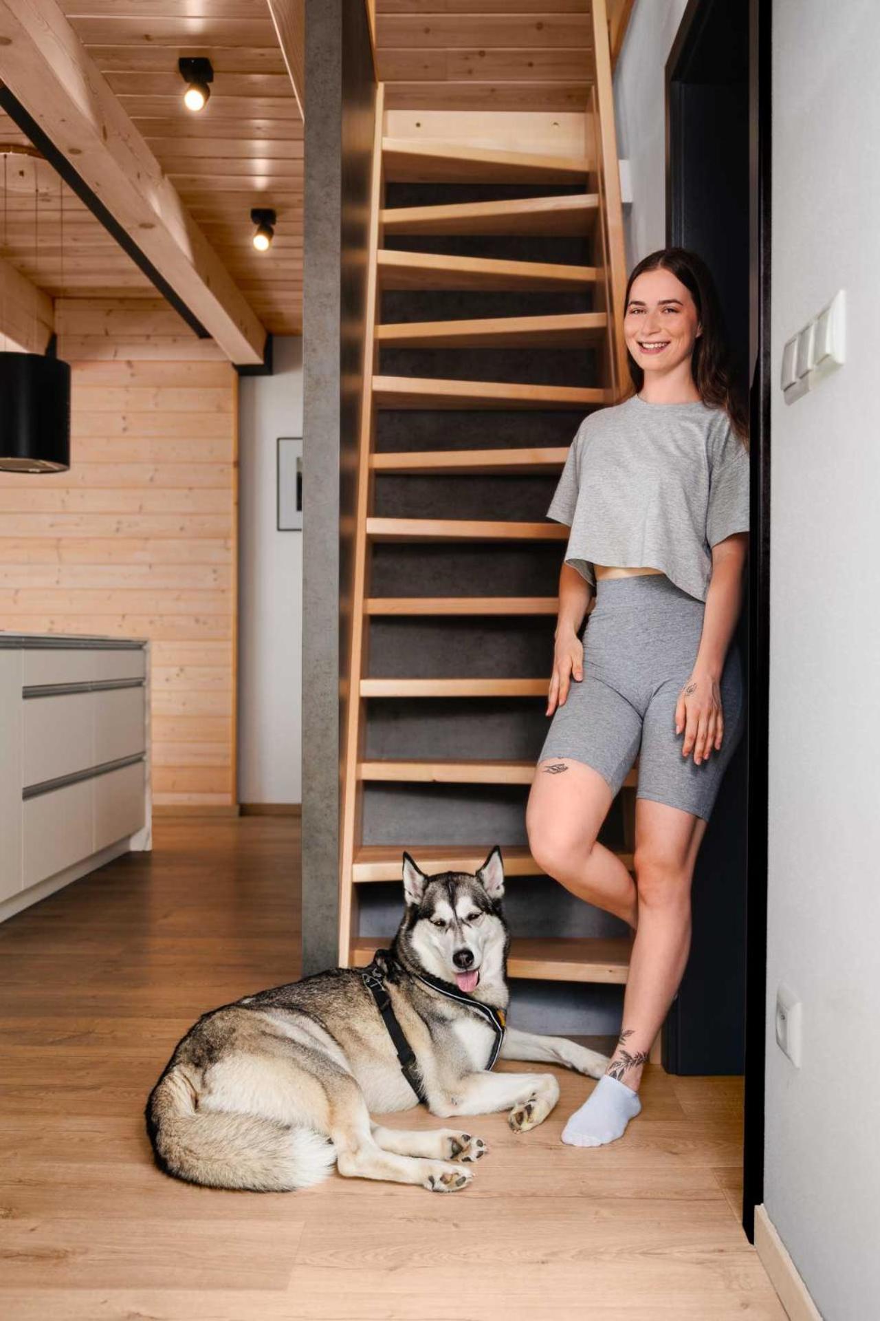 Superior Apartment - Photo 35