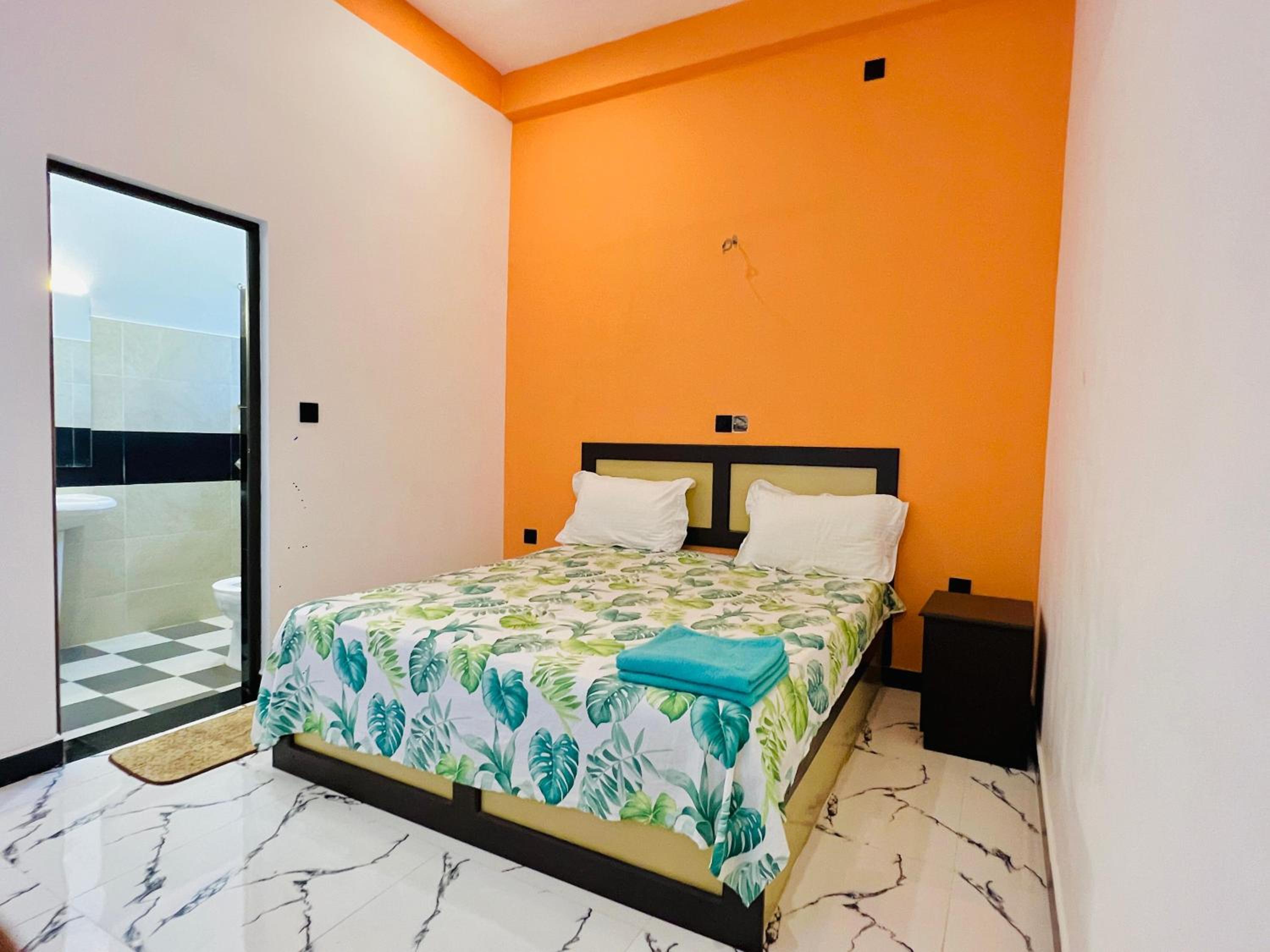 Standard Single Room photo 1