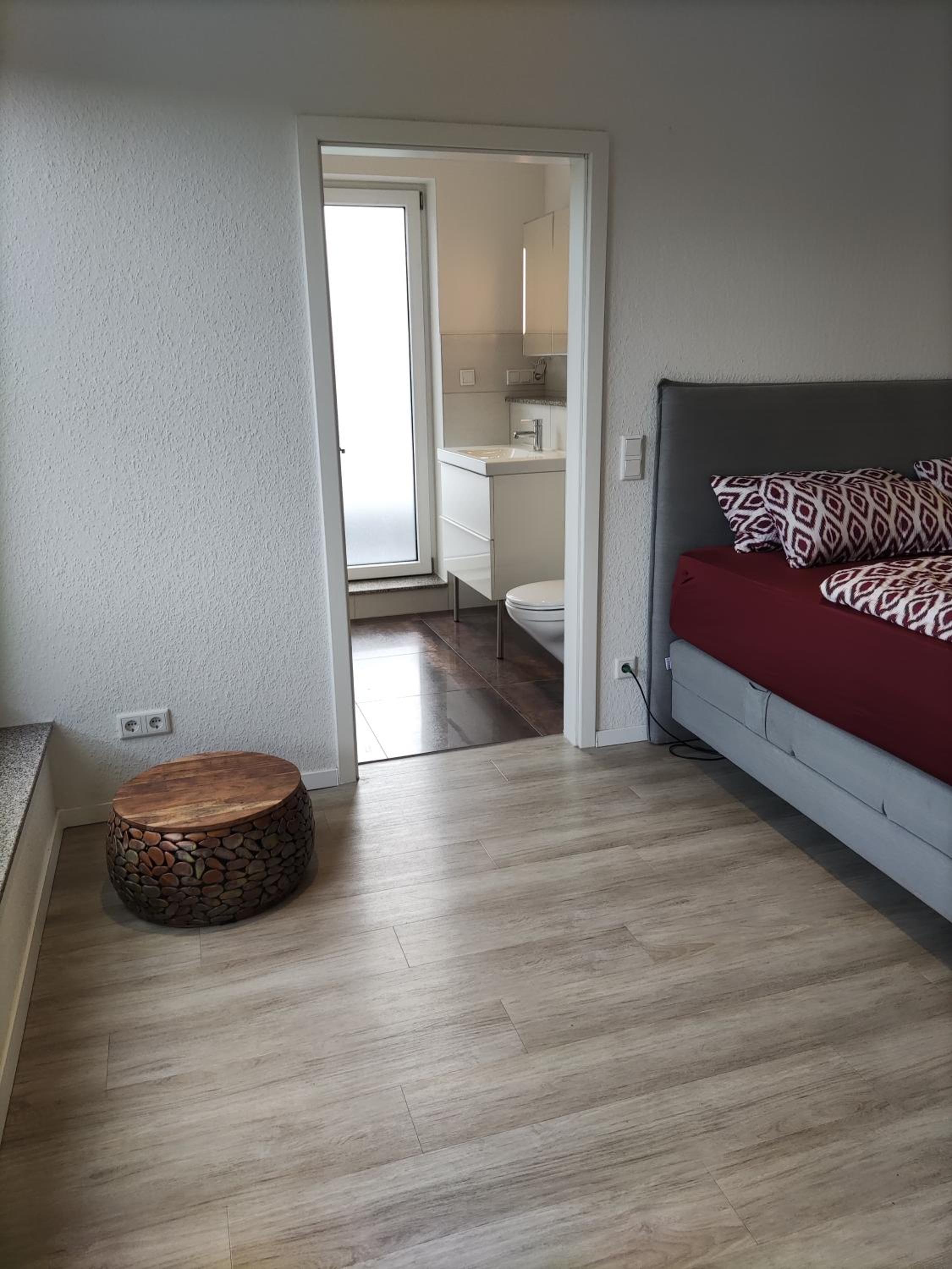Two-Bedroom Apartment With Balcony photo 3